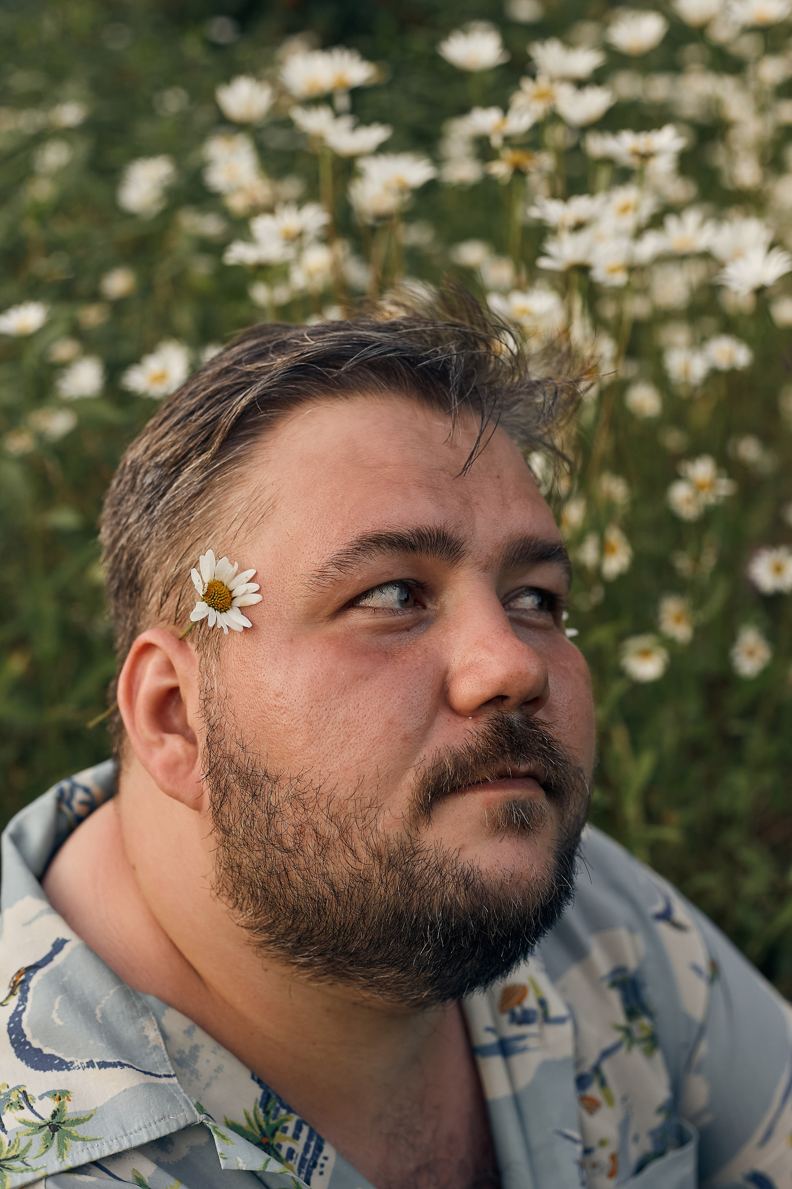 Паша. дача. Портретный фотограф Санкт-Петербург