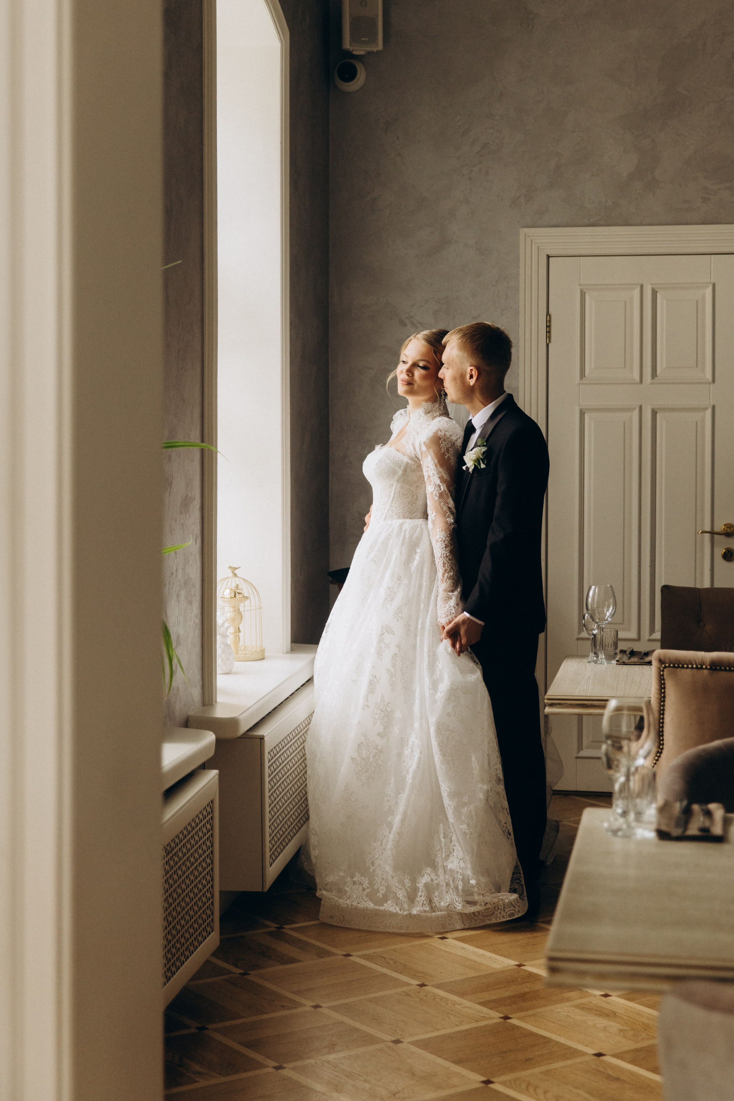 Svetlana & Andrey. Карманова Татьяна — фотограф в Пензе