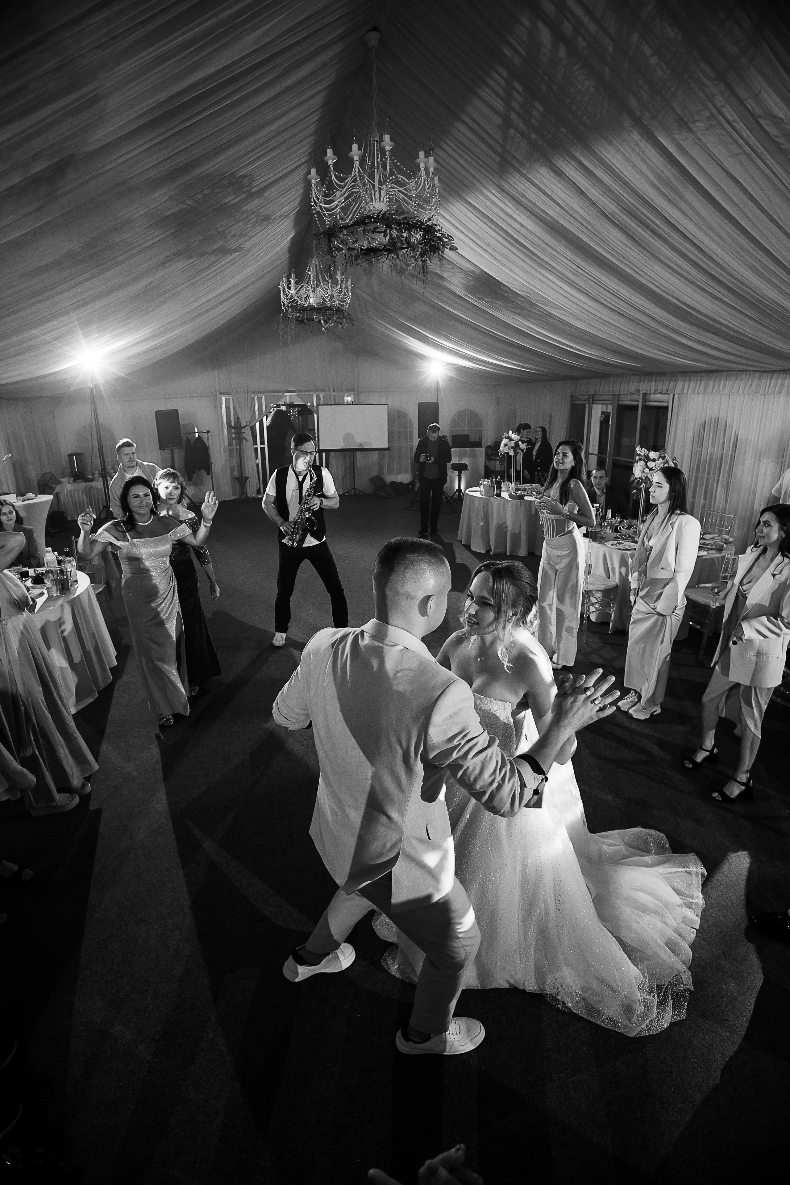 Алина и Максим. Свадебный и семейный фотограф в Твери и Тверской области