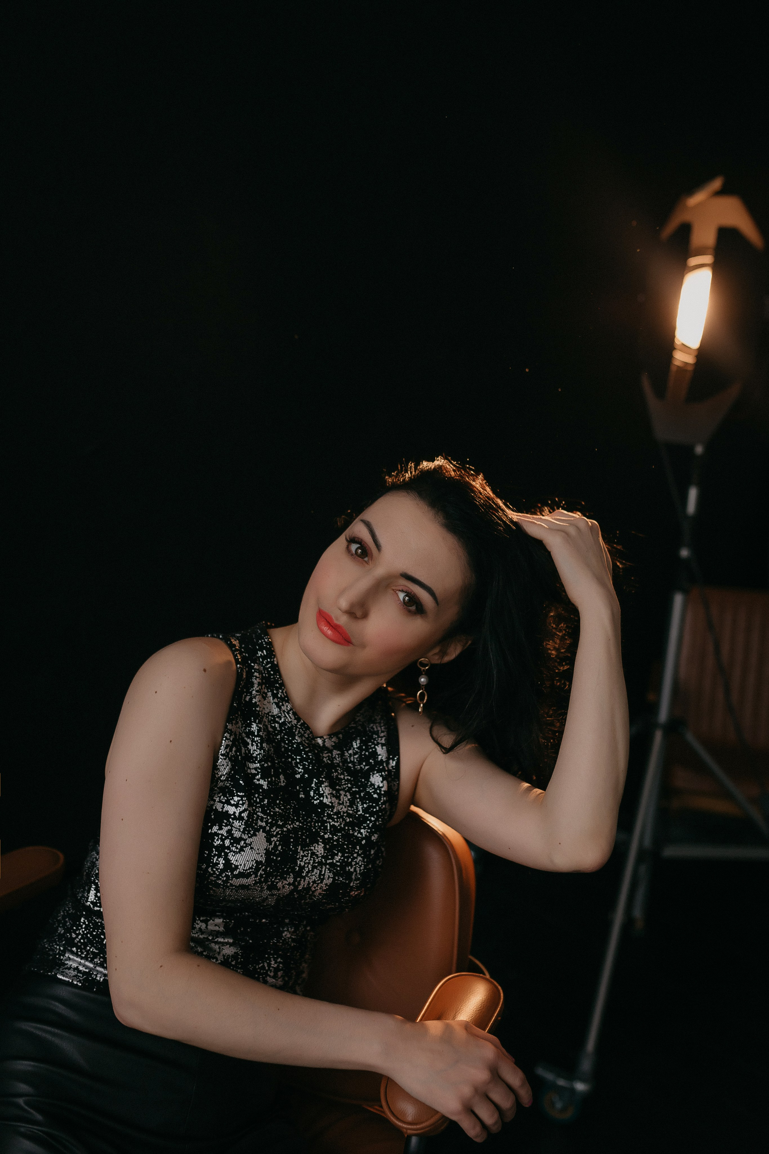 Юлия. Семейный фотограф в Сургуте