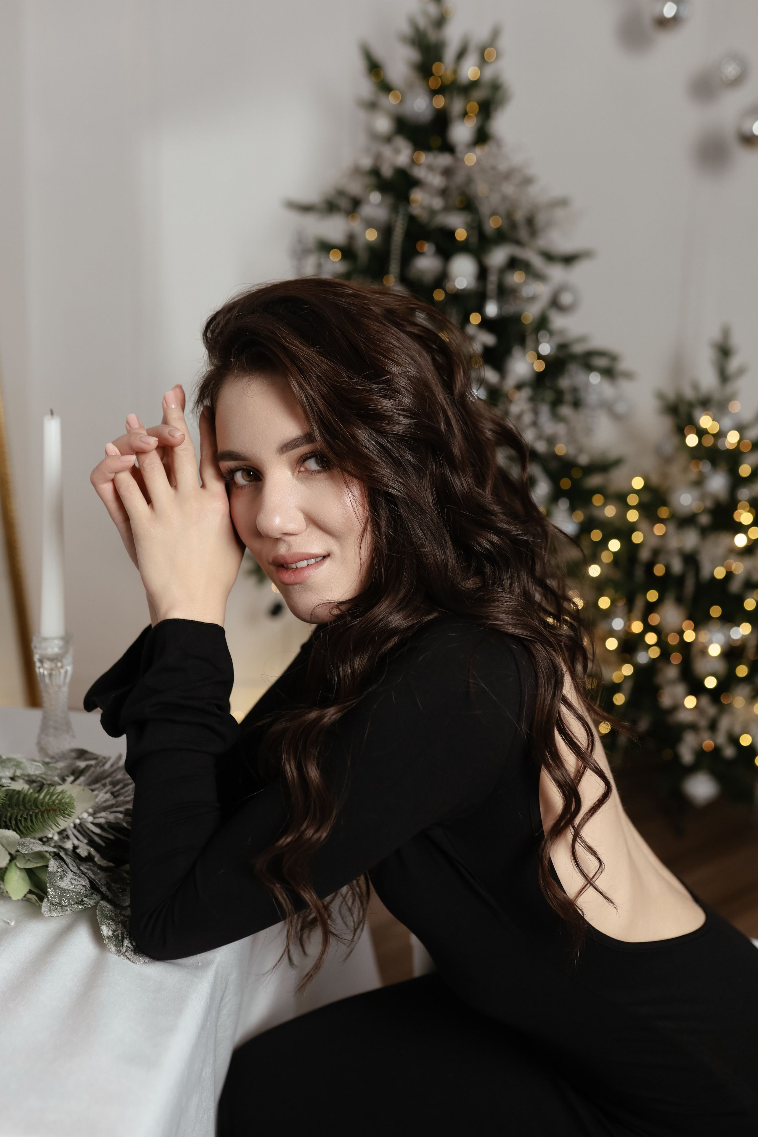 Полина. Дьячкова Мария фотограф