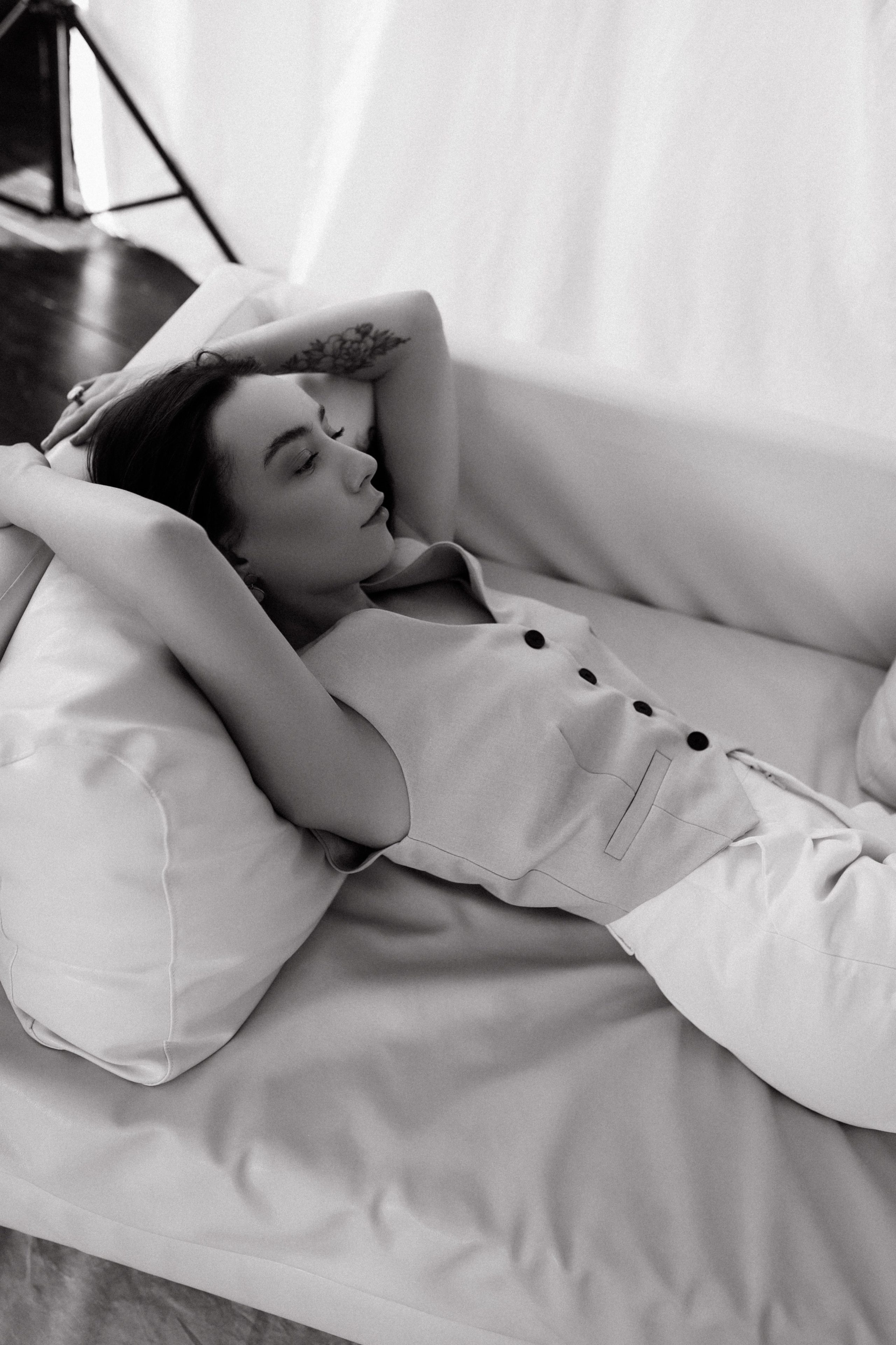 Наташа. Дьячкова Мария фотограф