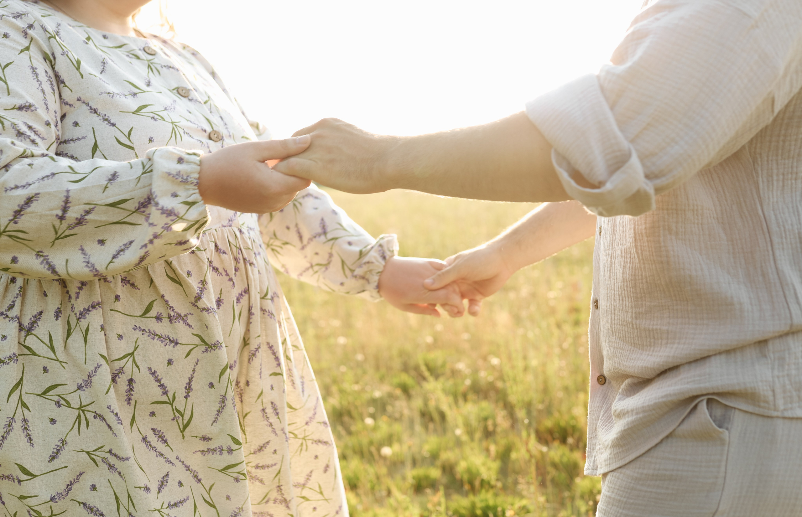 Василиса и Илья. Дьячкова Мария фотограф