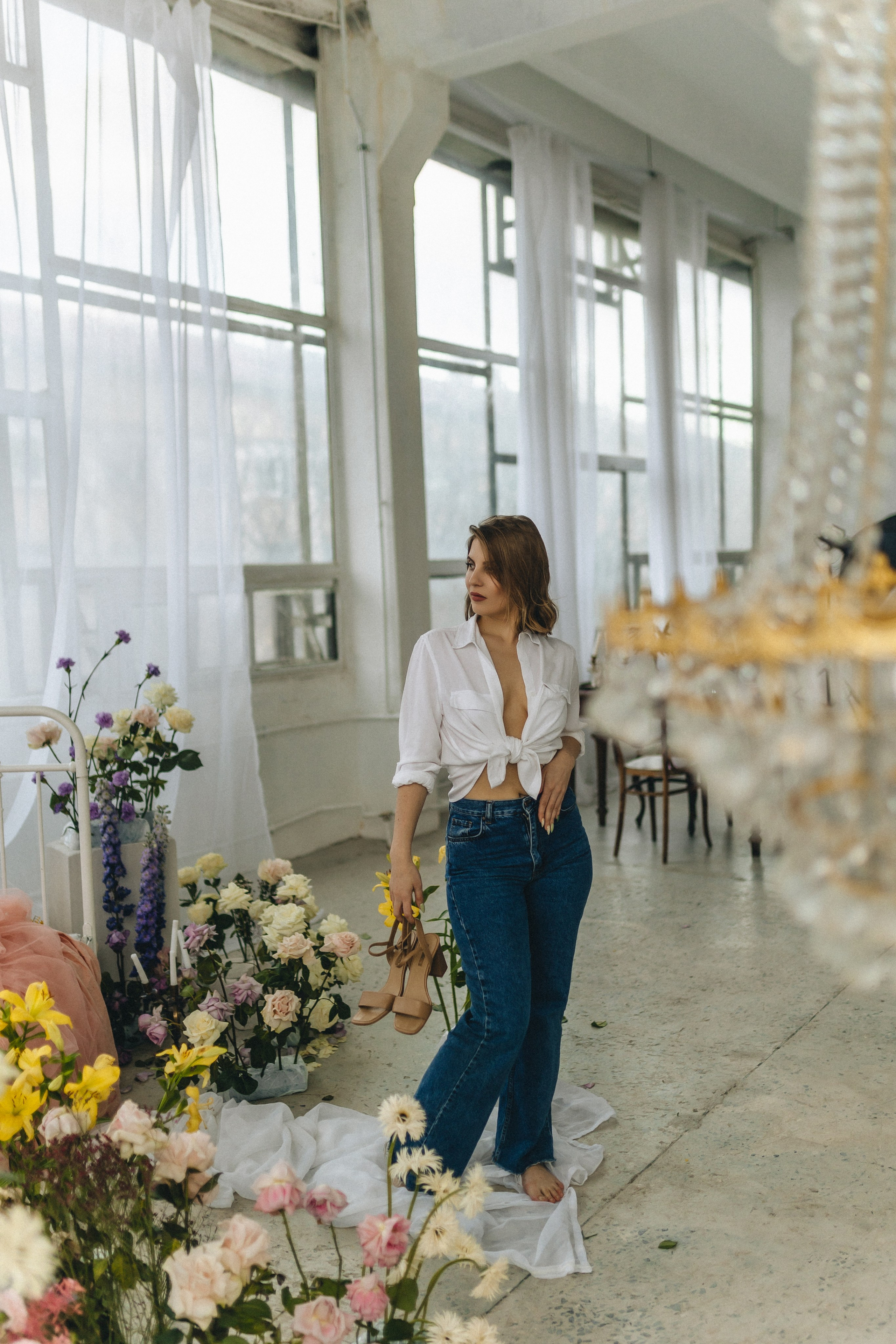 Ксения. Фотограф в Санкт-Петербурге