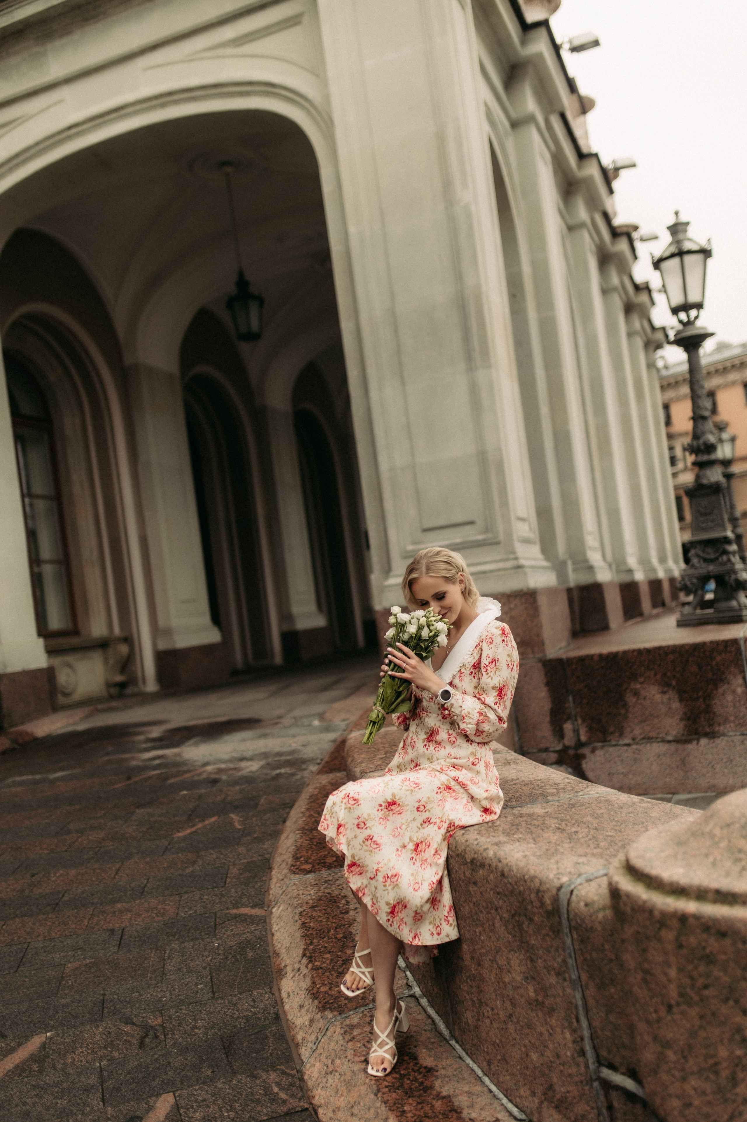 Екатерина. Фотограф в Санкт-Петербурге