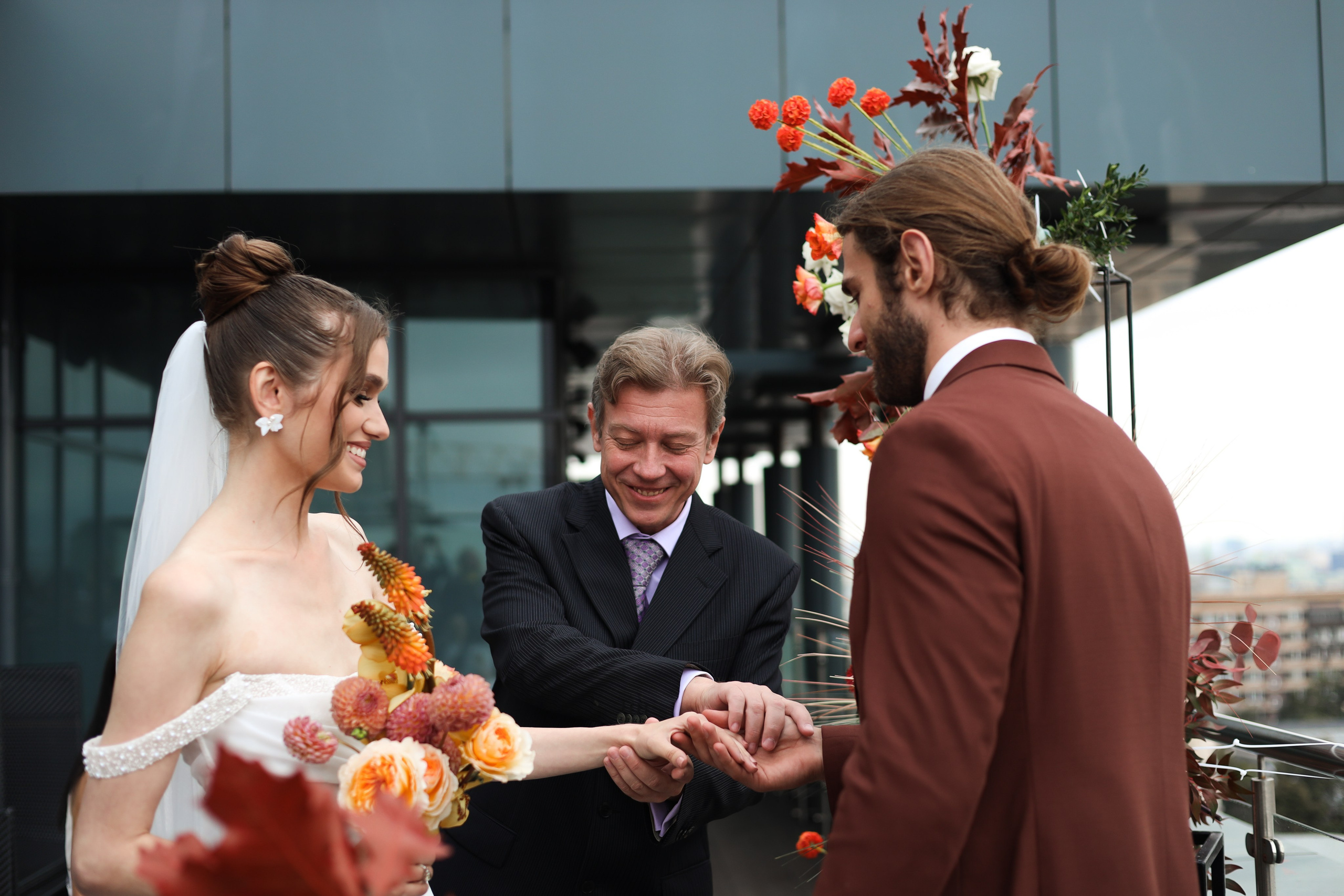 Portfolio. Свадебный фотограф Москва