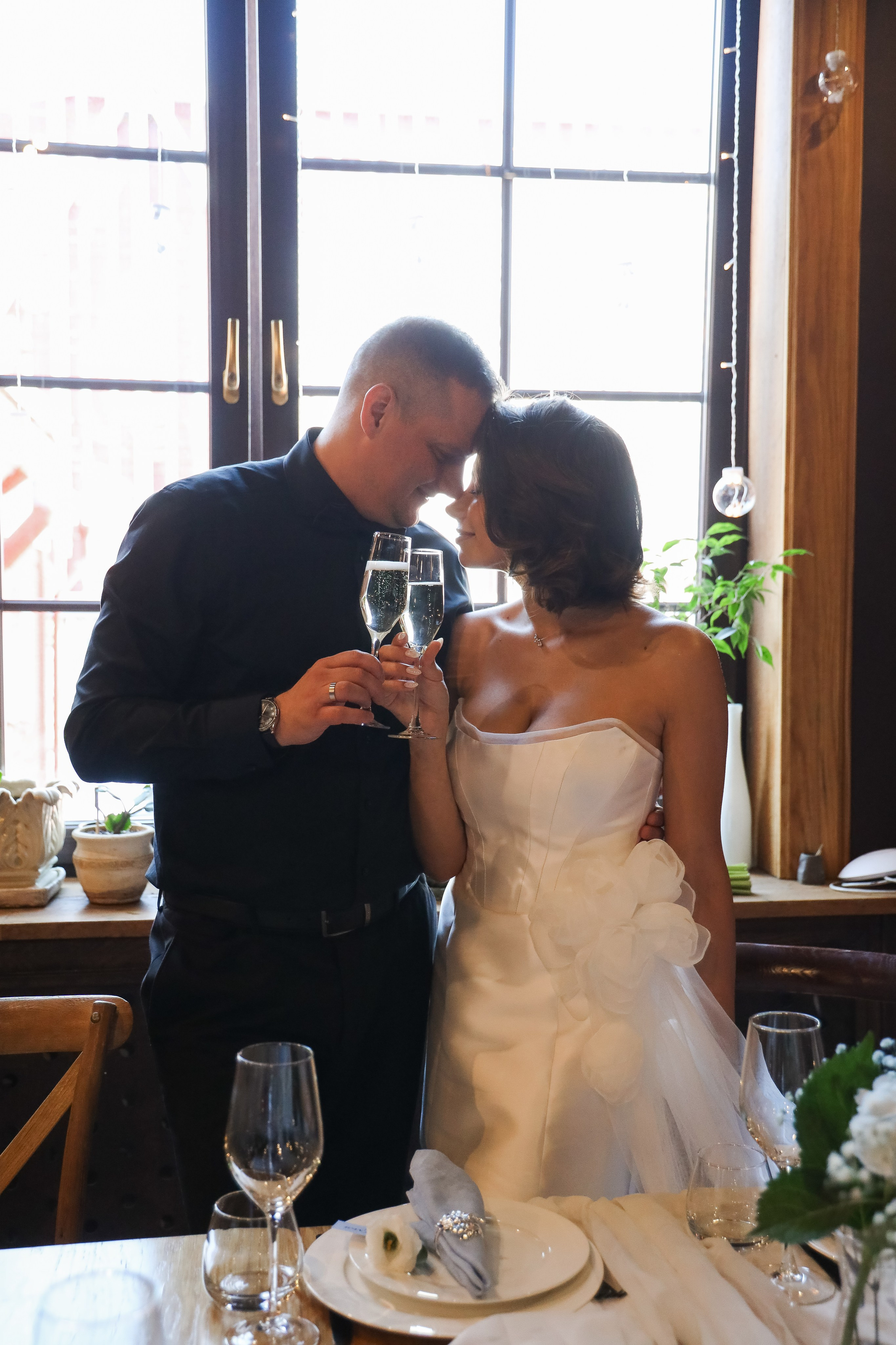 Portfolio. Свадебный фотограф Москва