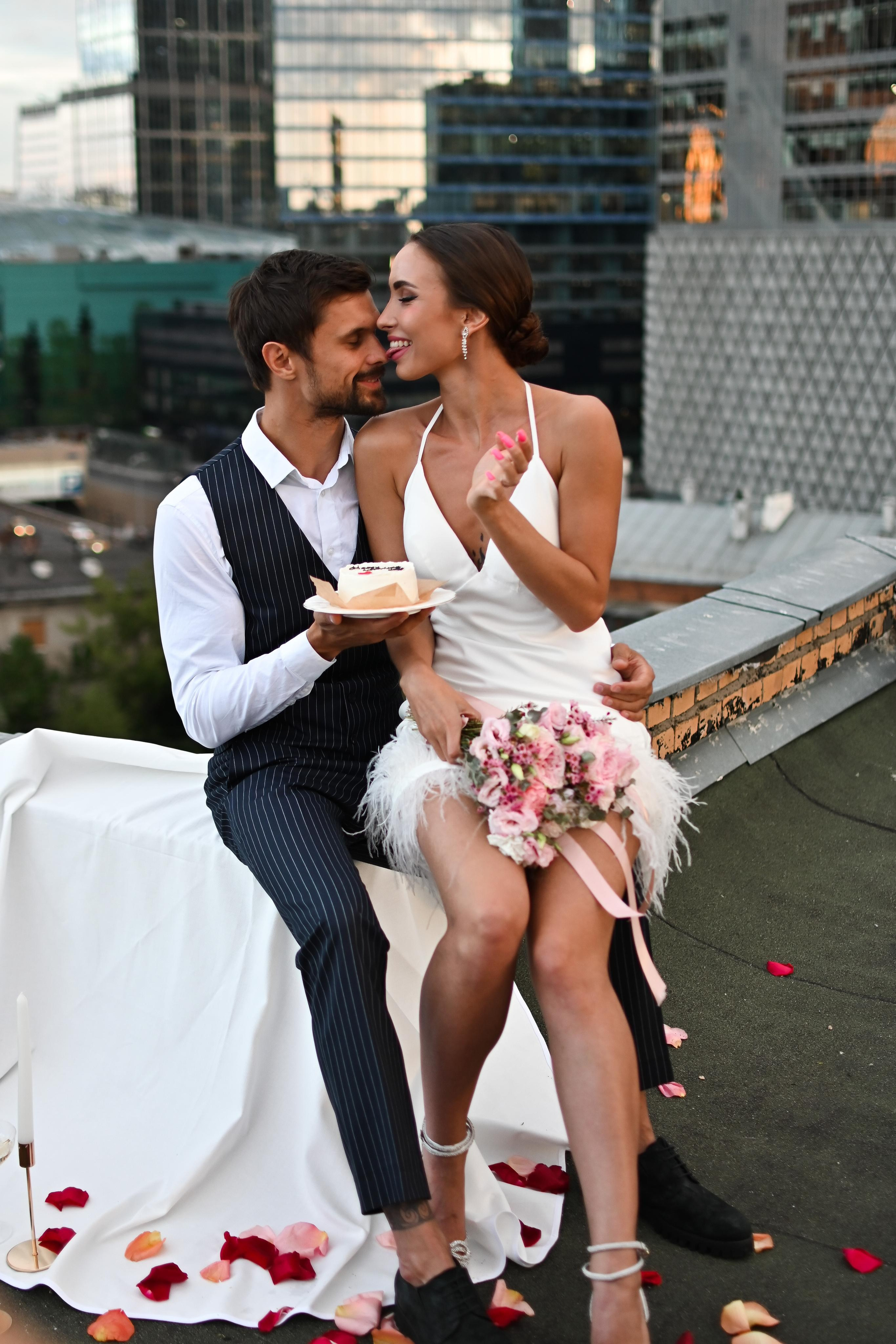 Portfolio. Свадебный фотограф Москва