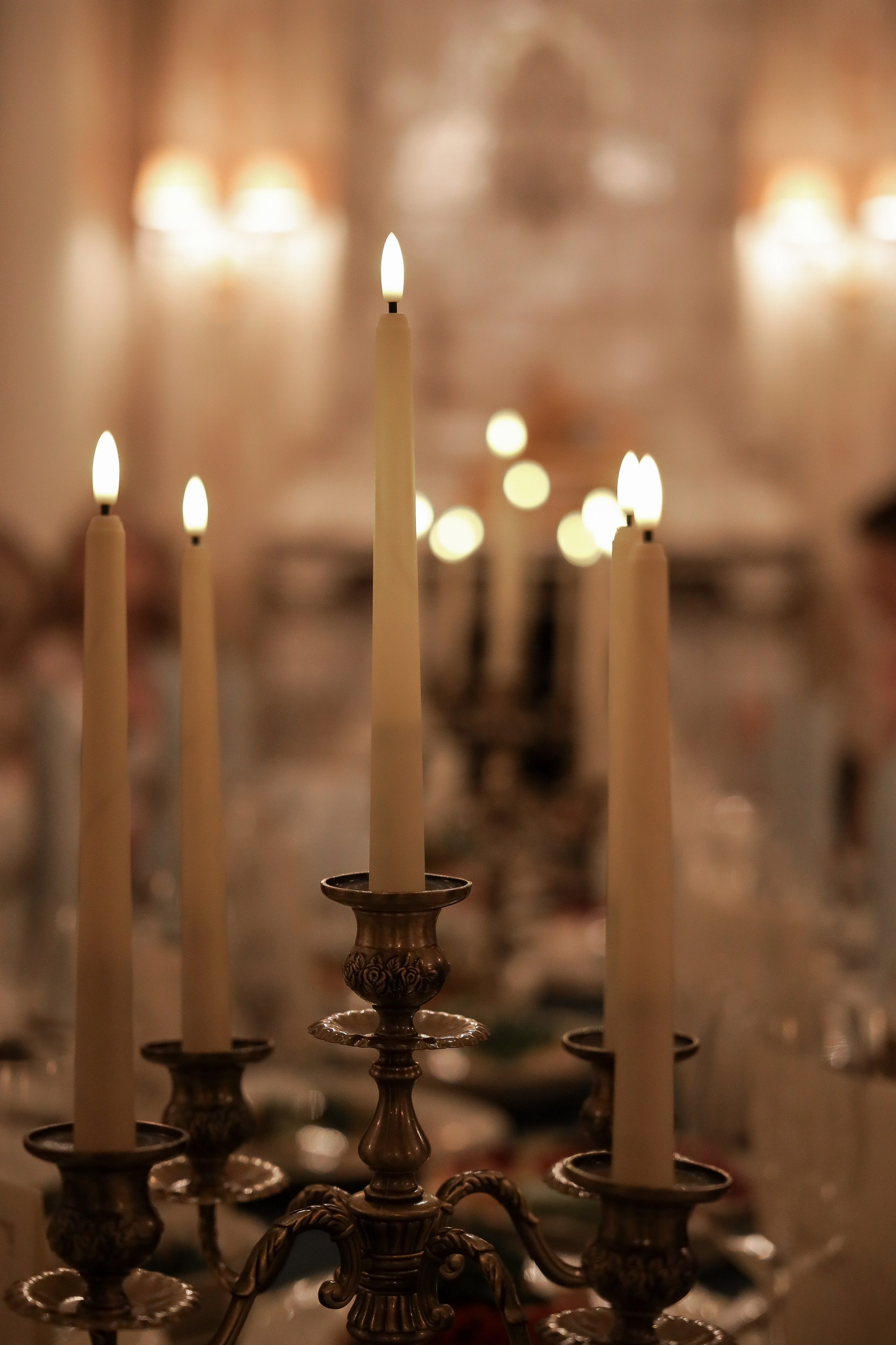 Максим и Анна | Кафе Пушкин. Свадебный фотограф Москва