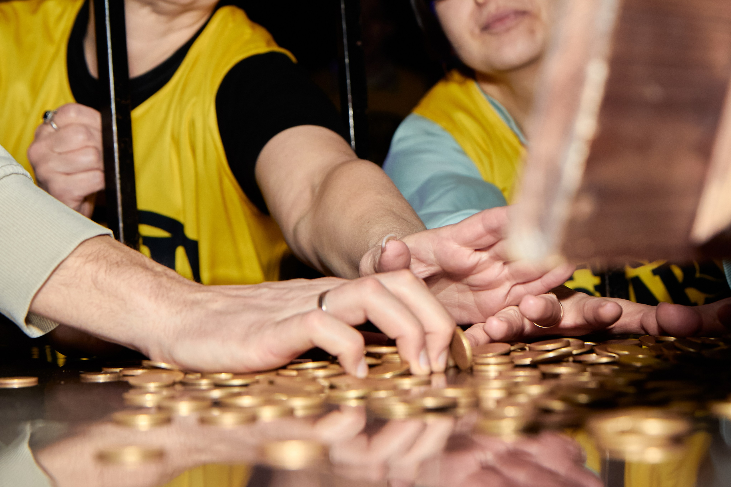 Корпоративные квесты. Предметный и репортажный фотограф Алексей Кротов