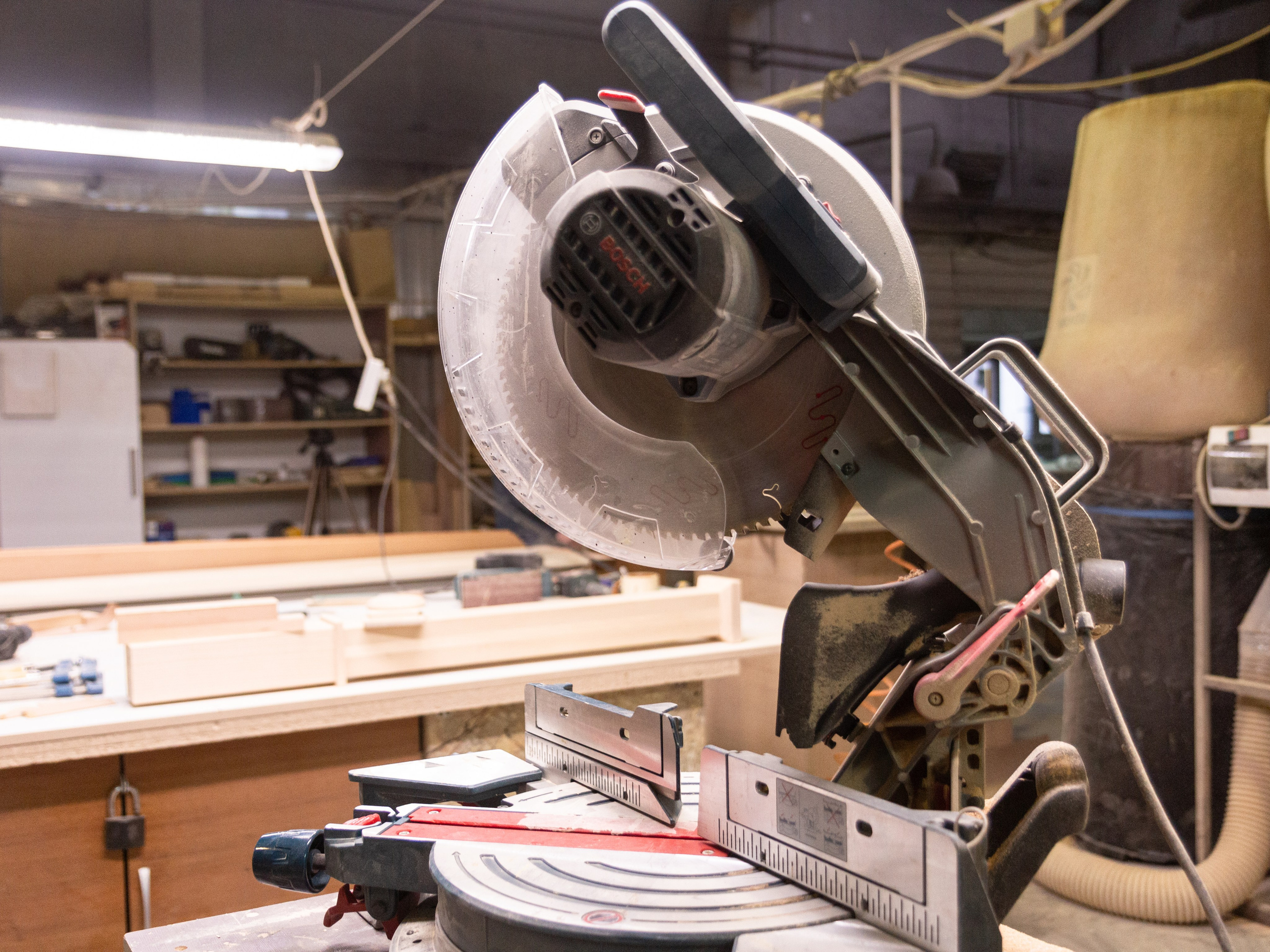 Фабрика «Абсолют мебель». Предметный и репортажный фотограф Алексей Кротов