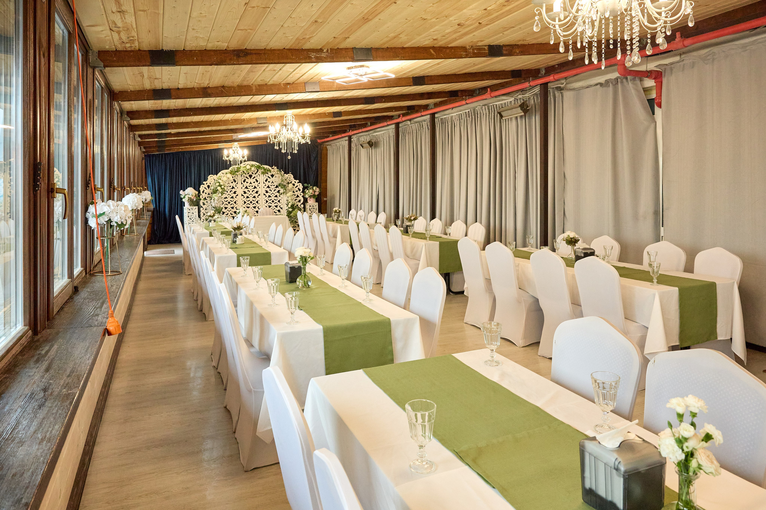 Кафе «Планетарий». Предметный и репортажный фотограф Алексей Кротов