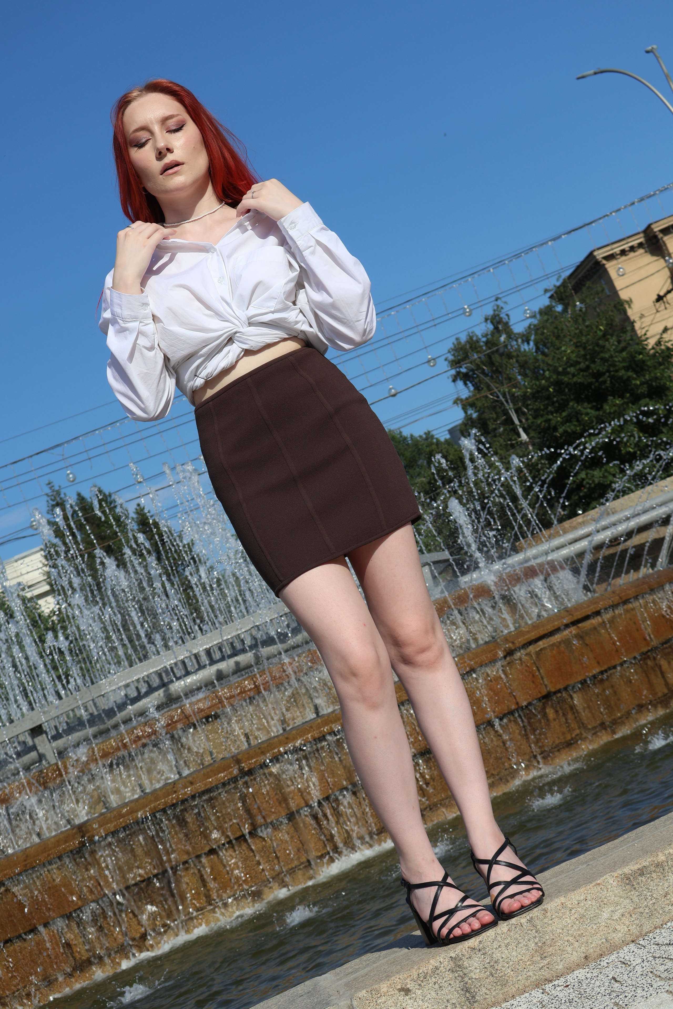 29 июля. Mintonov's Film Studio