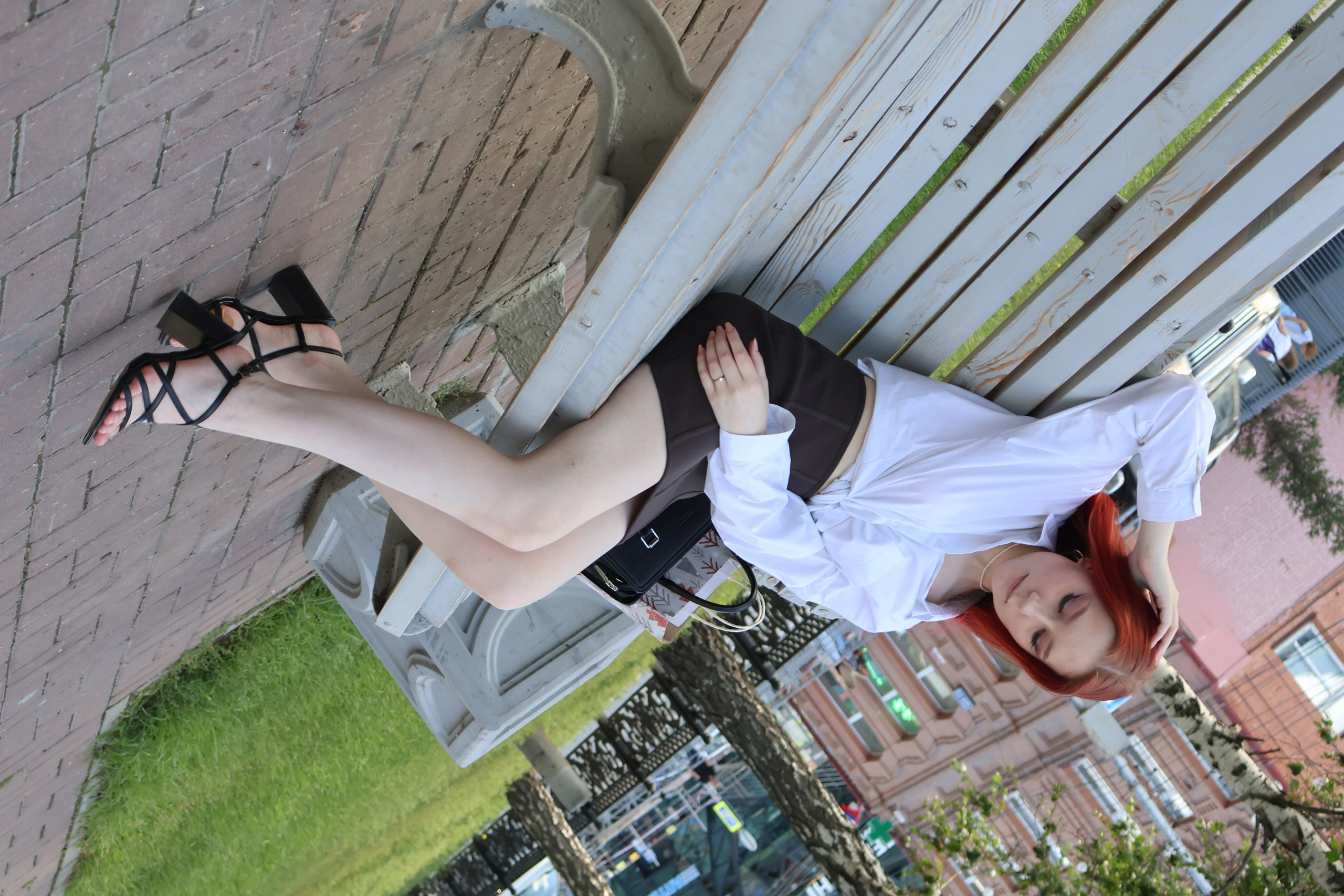 29 июля. Mintonov's Film Studio