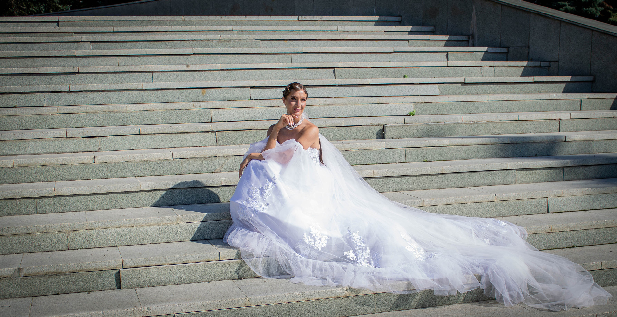 Wedding. Mintonov's Film Studio