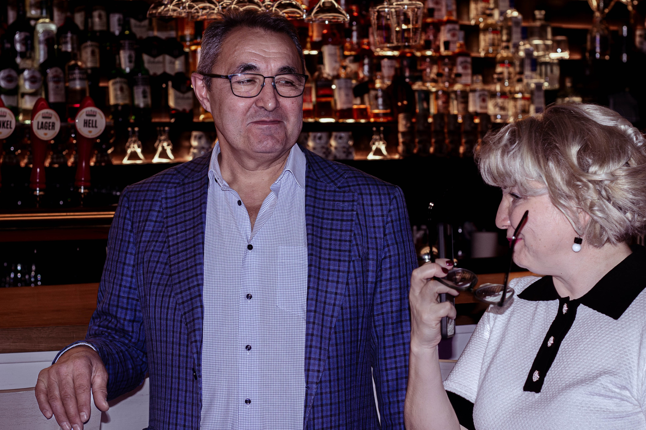 ДР. Чёрное море. Mintonov's Film Studio