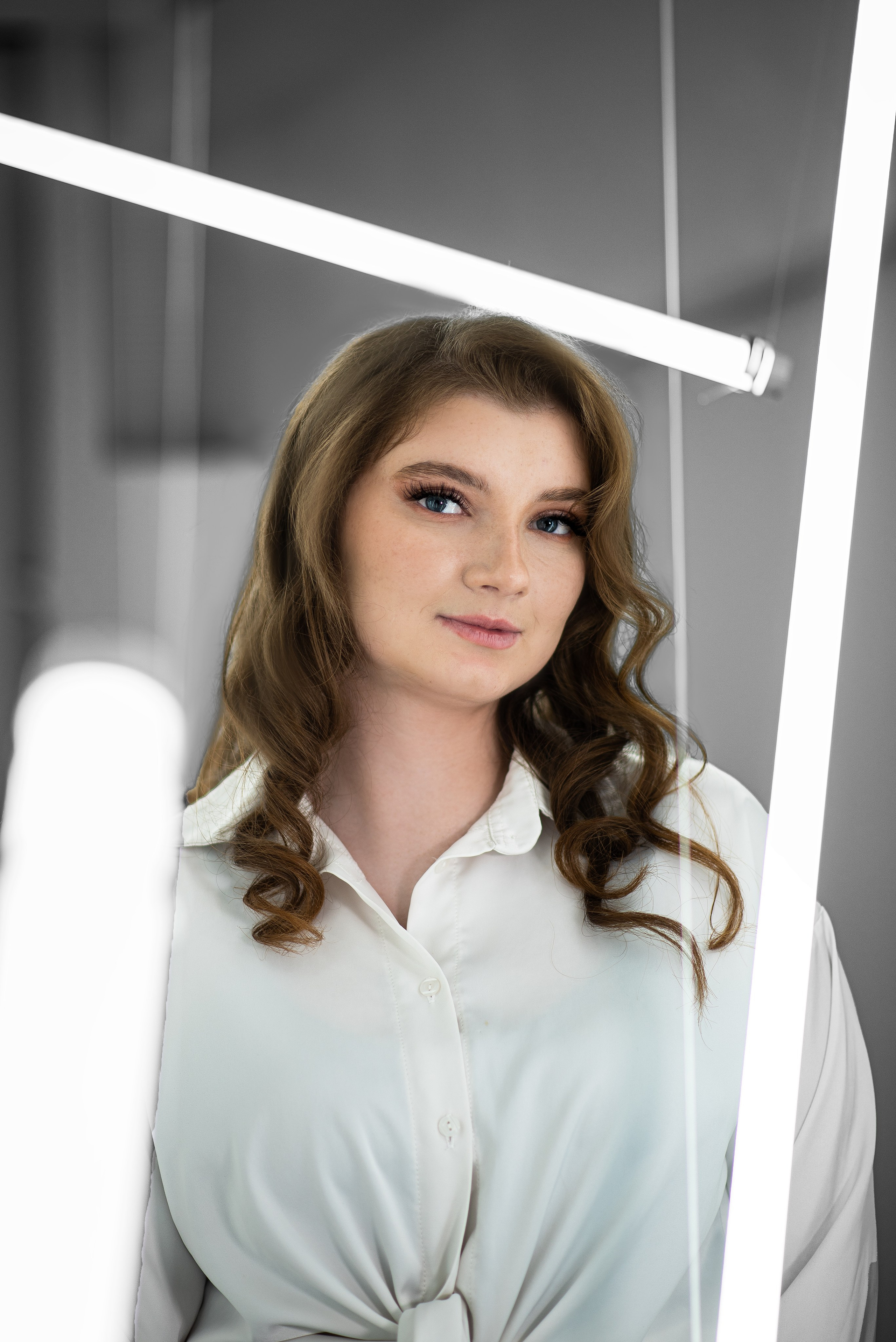 Полина и Виктор. Фотограф Дмитрий Опаленов