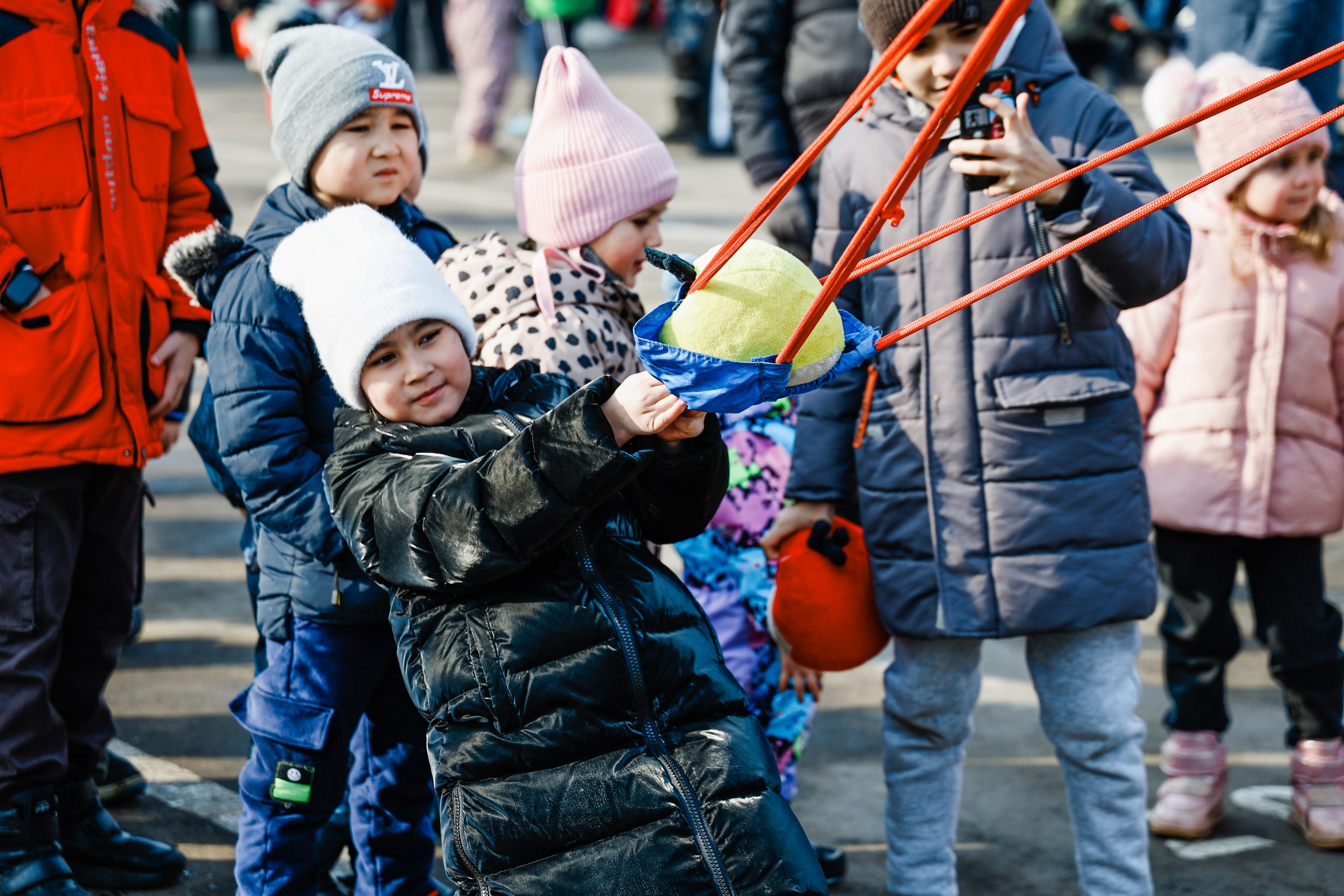 Масленица. Фотограф и видеограф — Москва