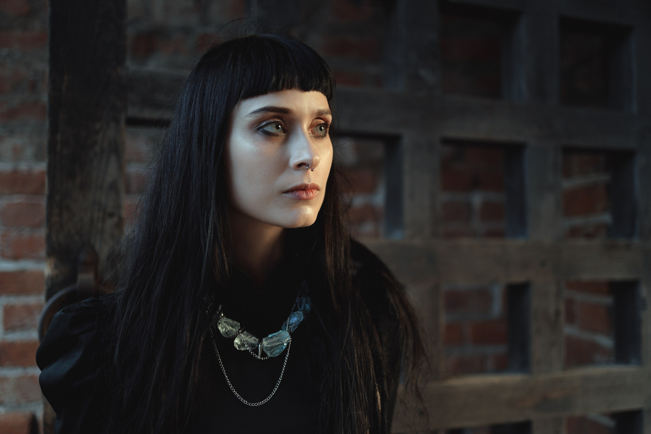 Strict. Cold. Beautiful. Арт-фотограф. Coffelisk