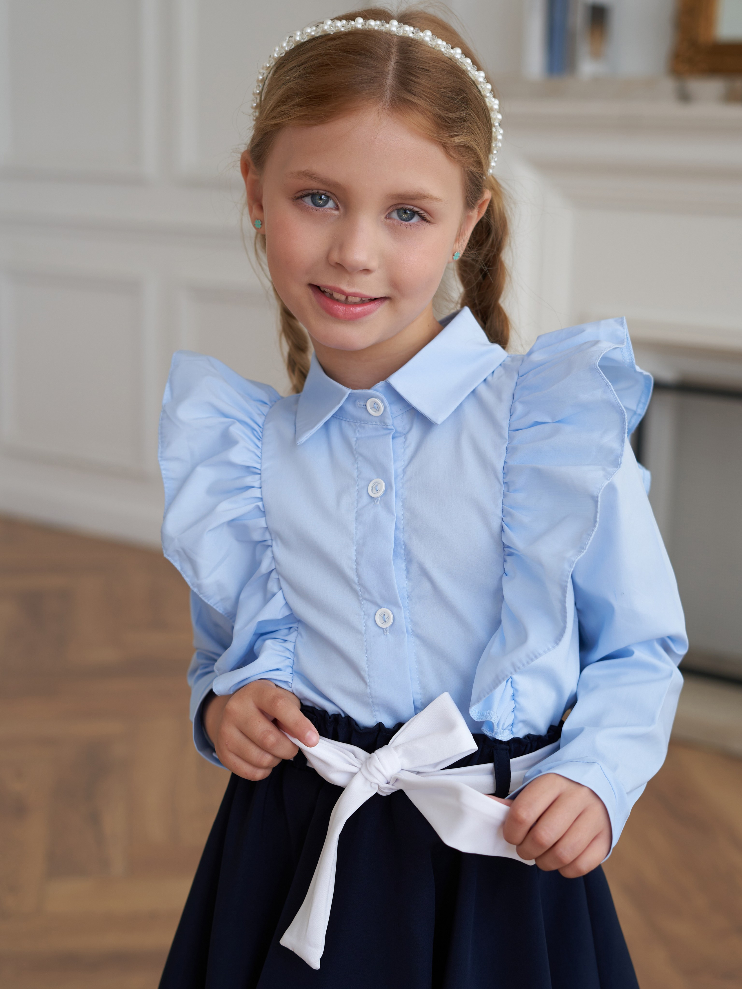 Форма школьная. Коммерческий фотограф Соколовская Анастасия