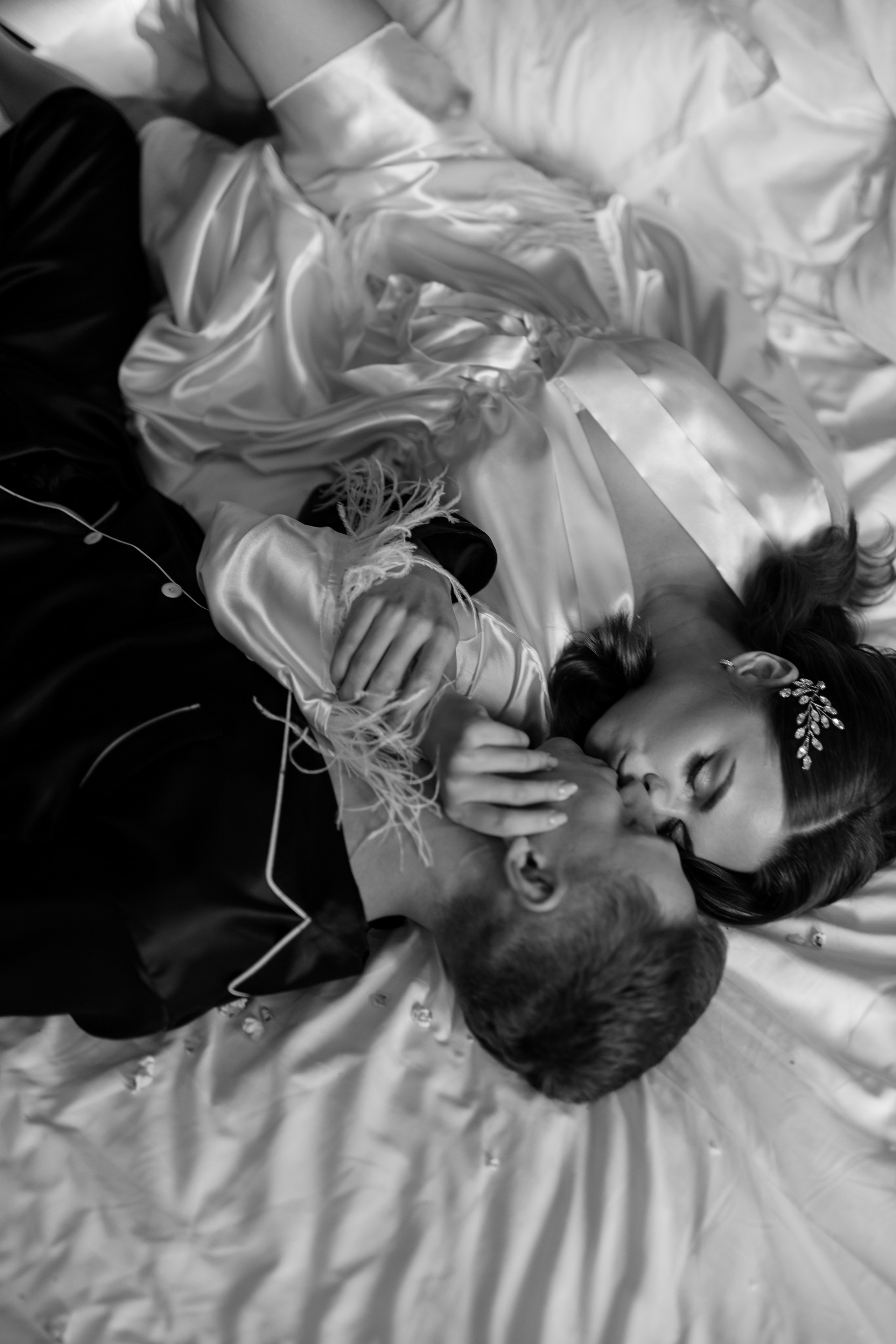 Давай навсегда?. Свадебный и портретный фотограф в Москве, Туле и Брянске Дара Евсеева