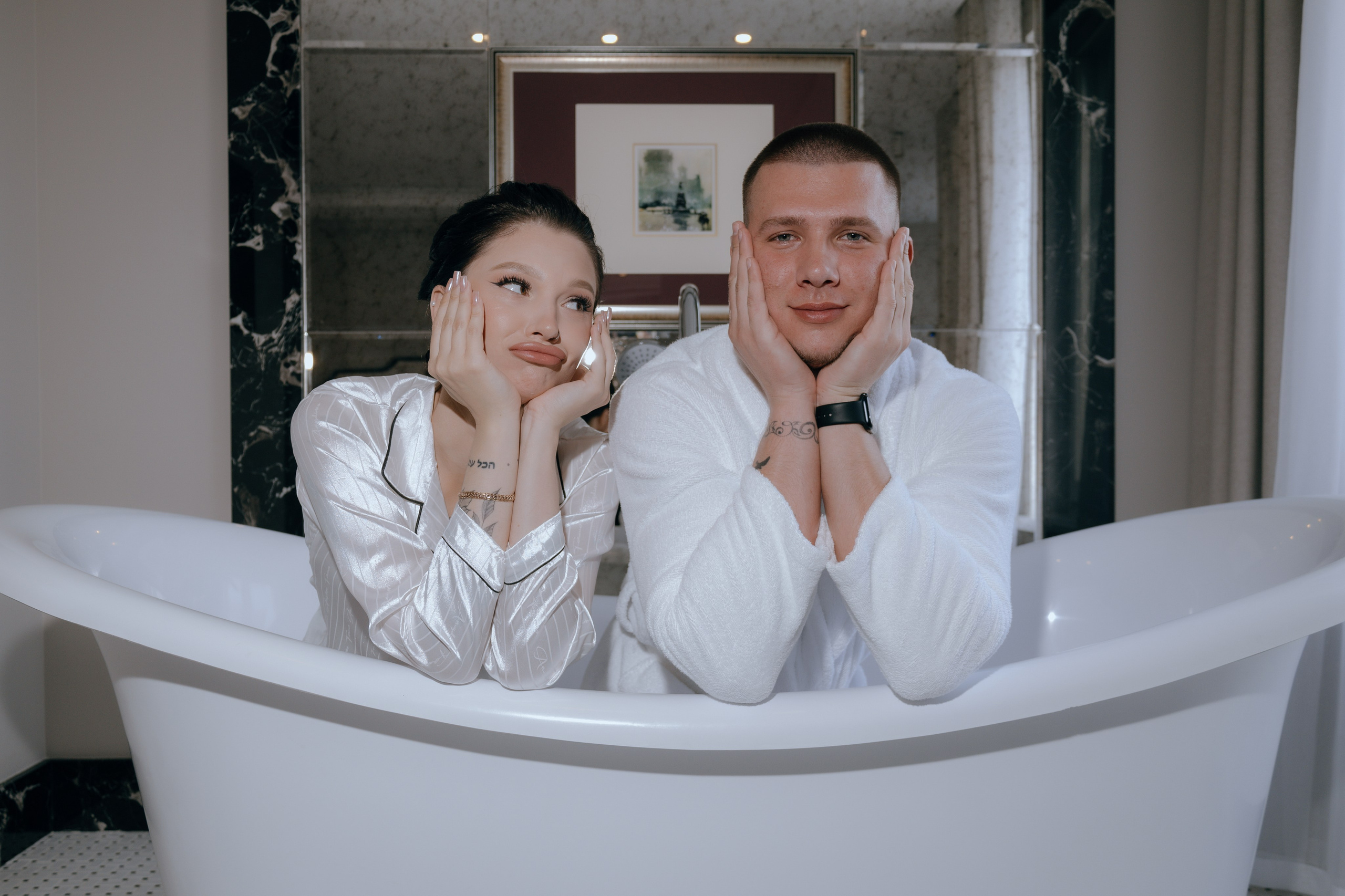 Свадебные съемки. Фотограф и видеограф в Северной столице