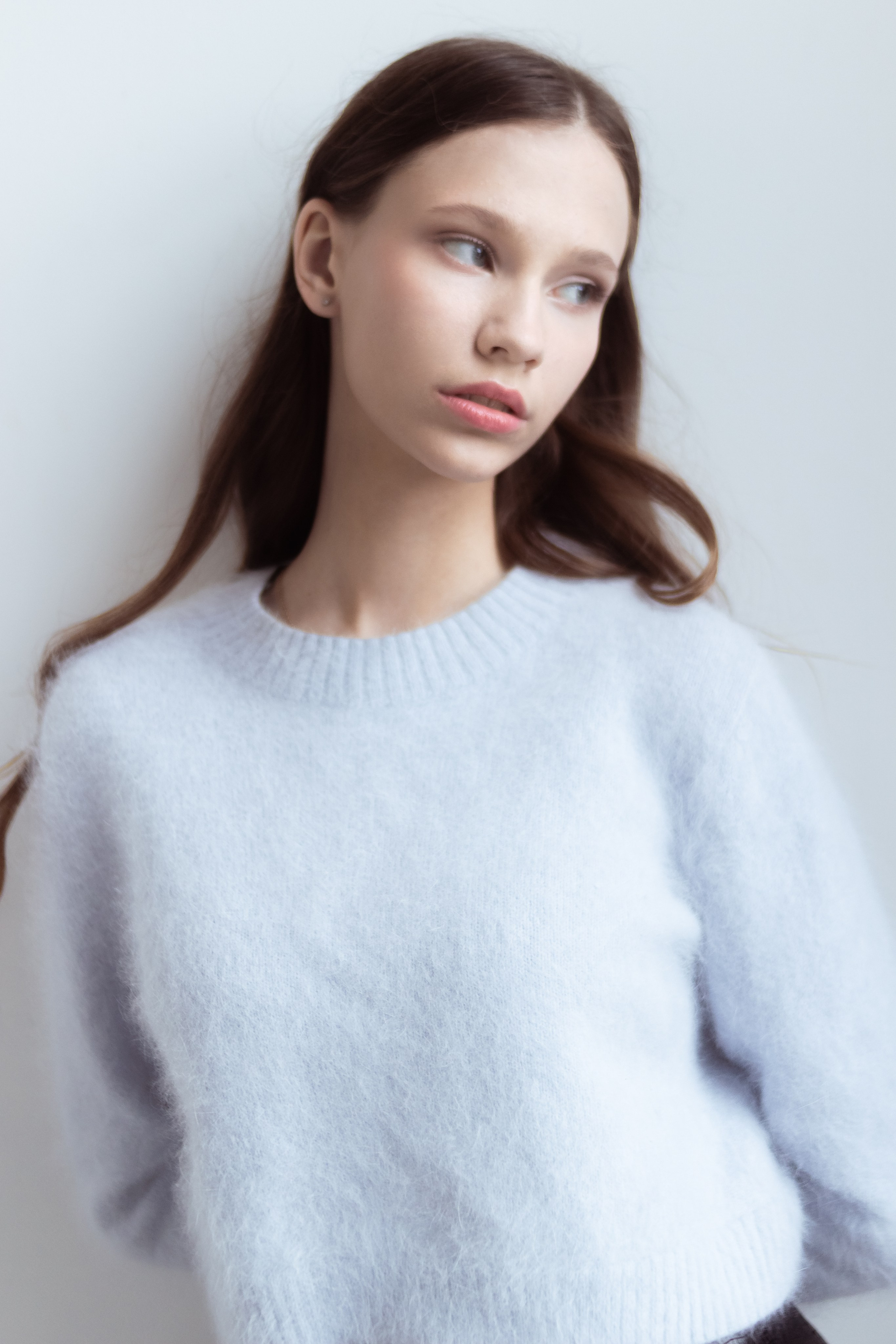 Александра Заикина. Модельное агентство TM Models в Калининграде