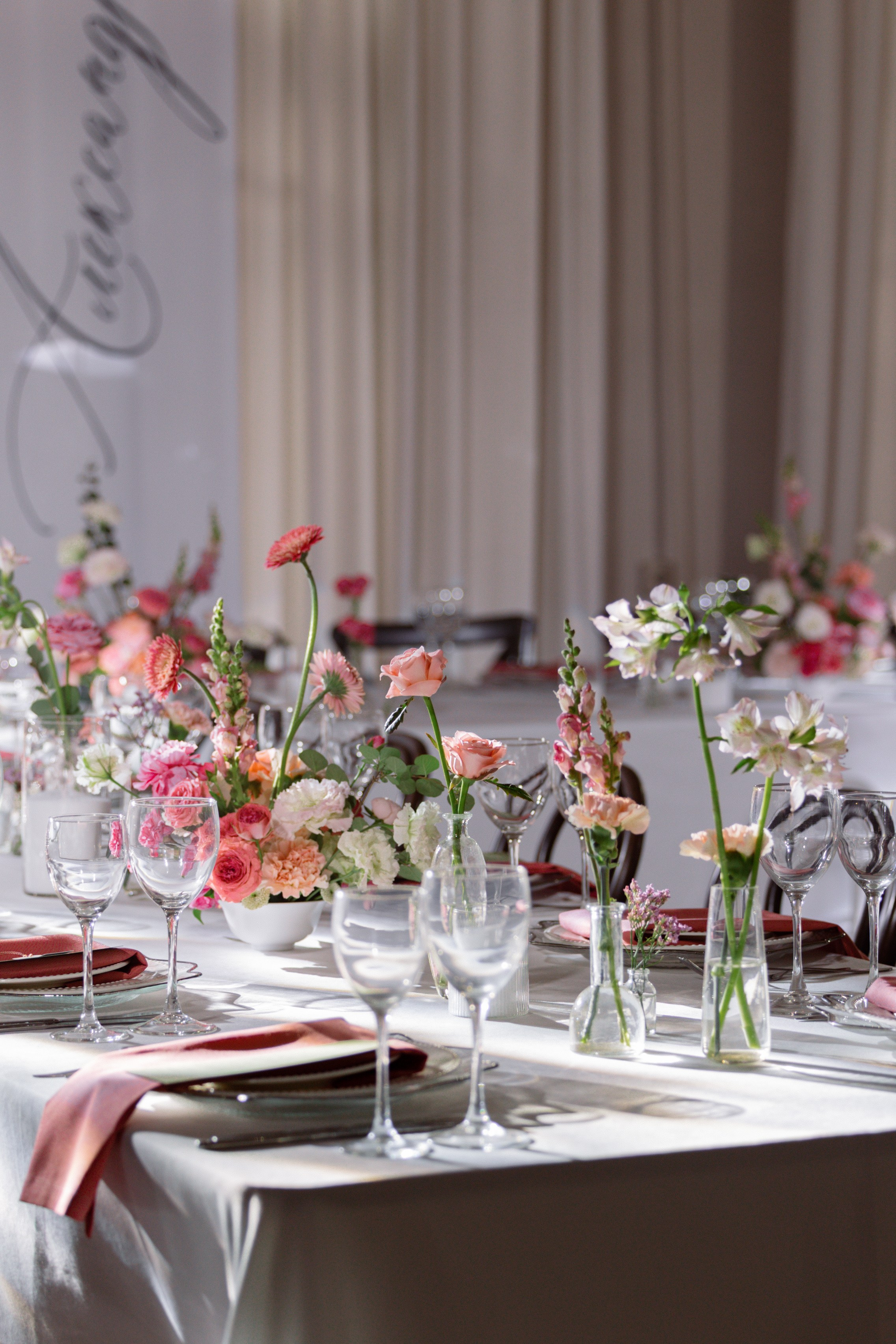 София и Александр. Letova Wedding — Свадебный организатор в Москве