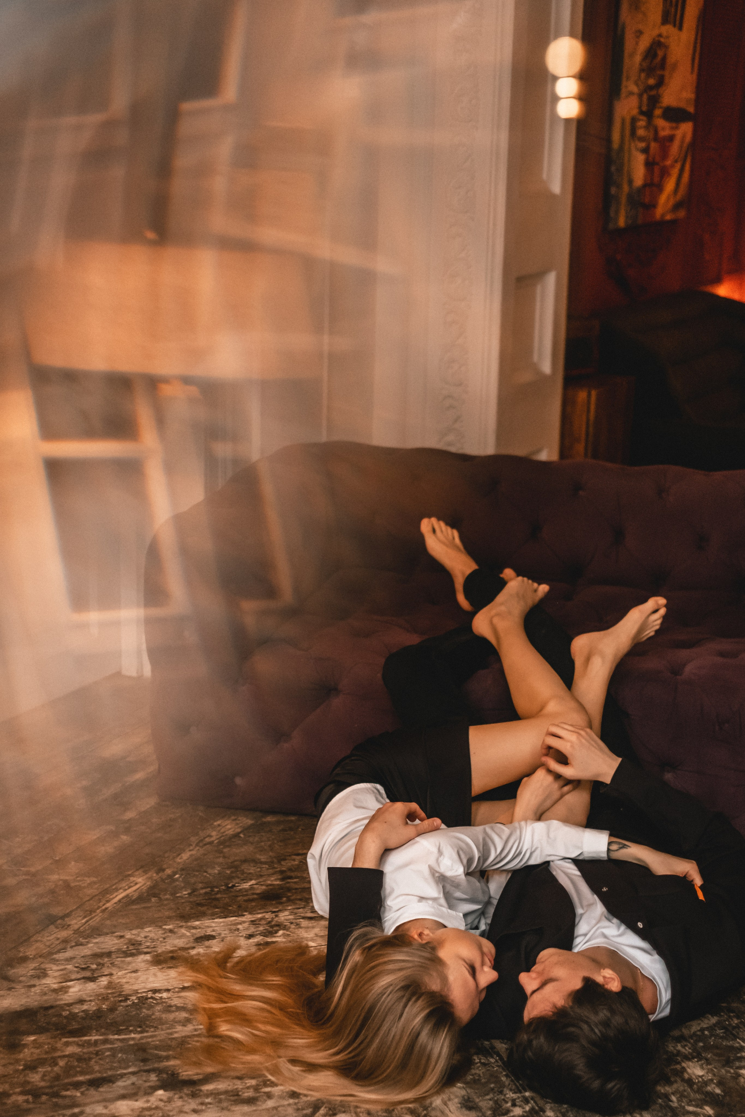 Life style фотограф в Москве Ирина Кикина. Стильная фотосессия