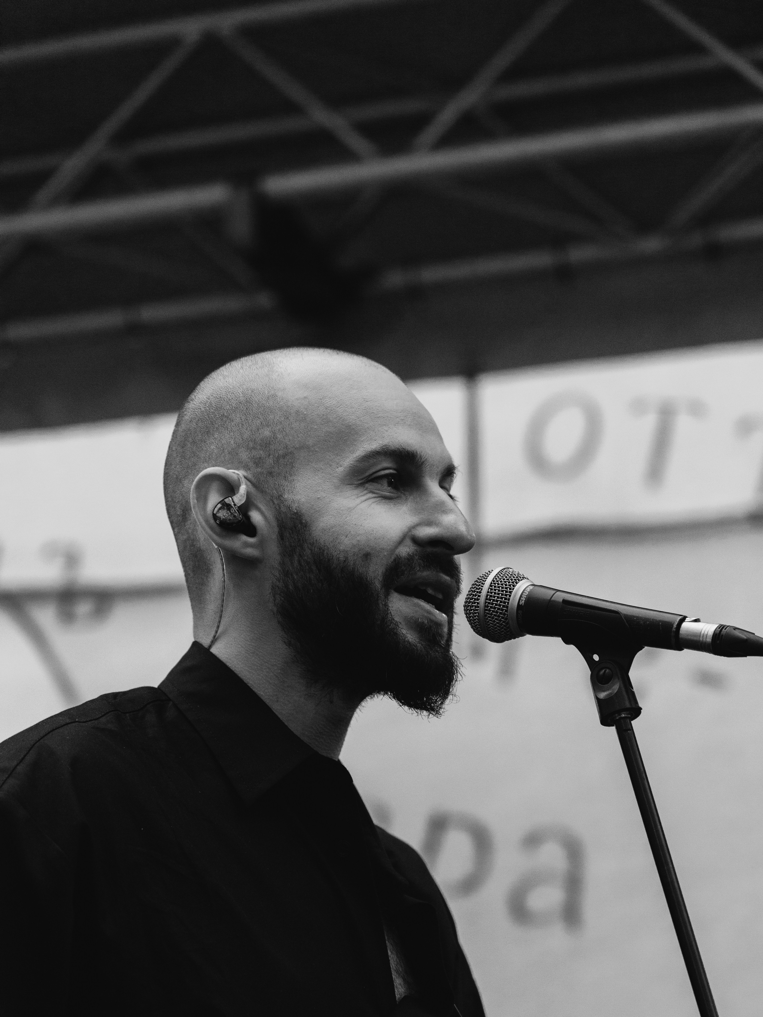 БАЗАР’24. RUSLAN ROZANOV