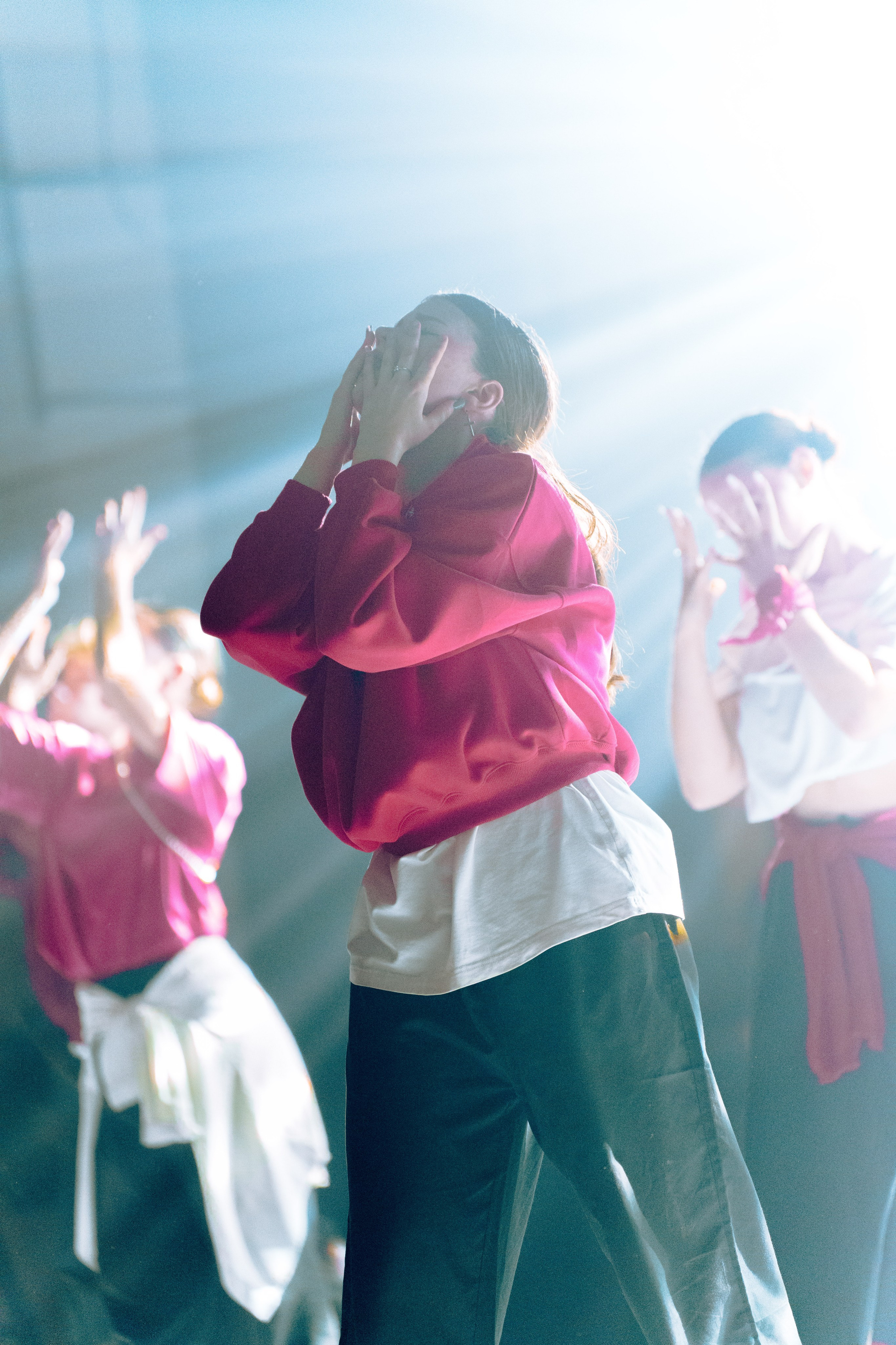 Проект tочka 2025. Фотограф в Санкт-Петербурге Ибрагимова Алина