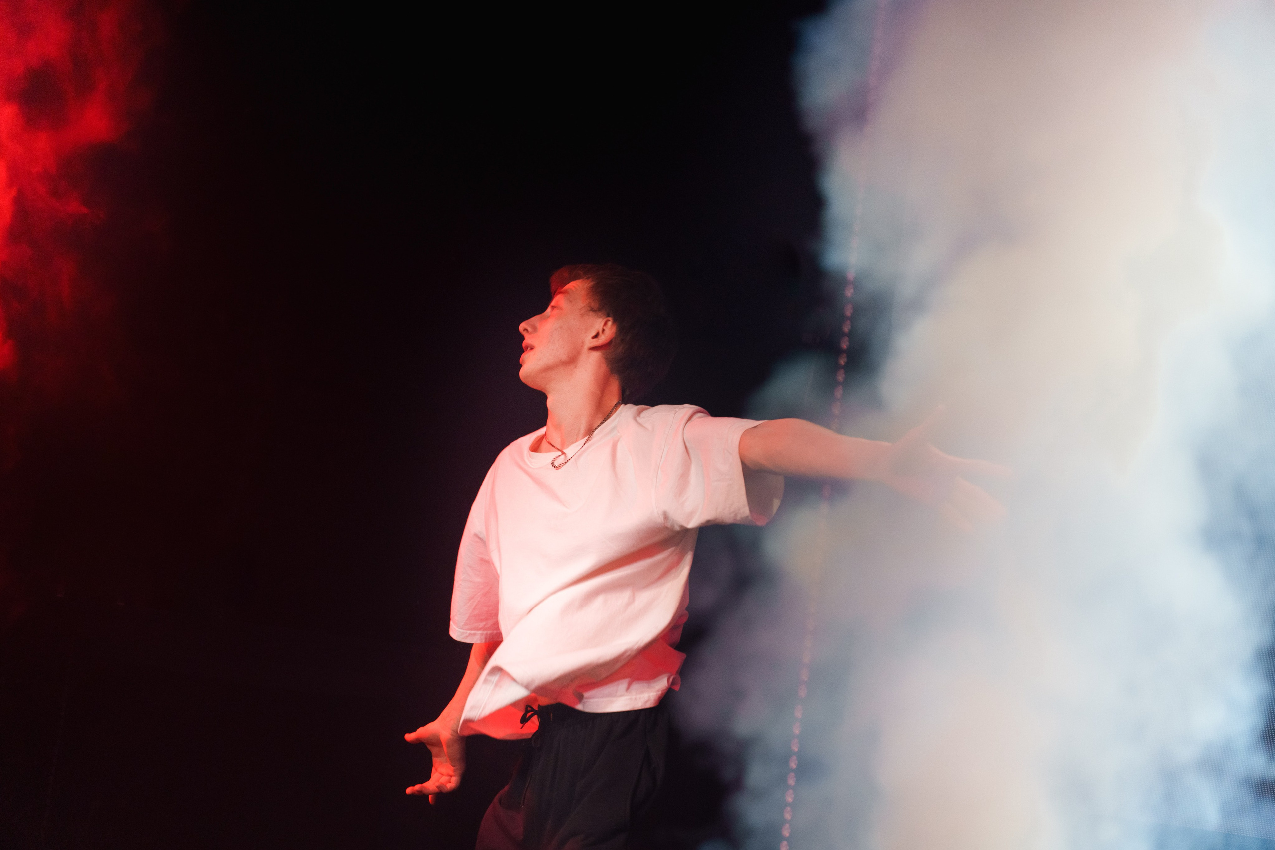 Мистер ВШТЭ 2025. Фотограф в Санкт-Петербурге Ибрагимова Алина