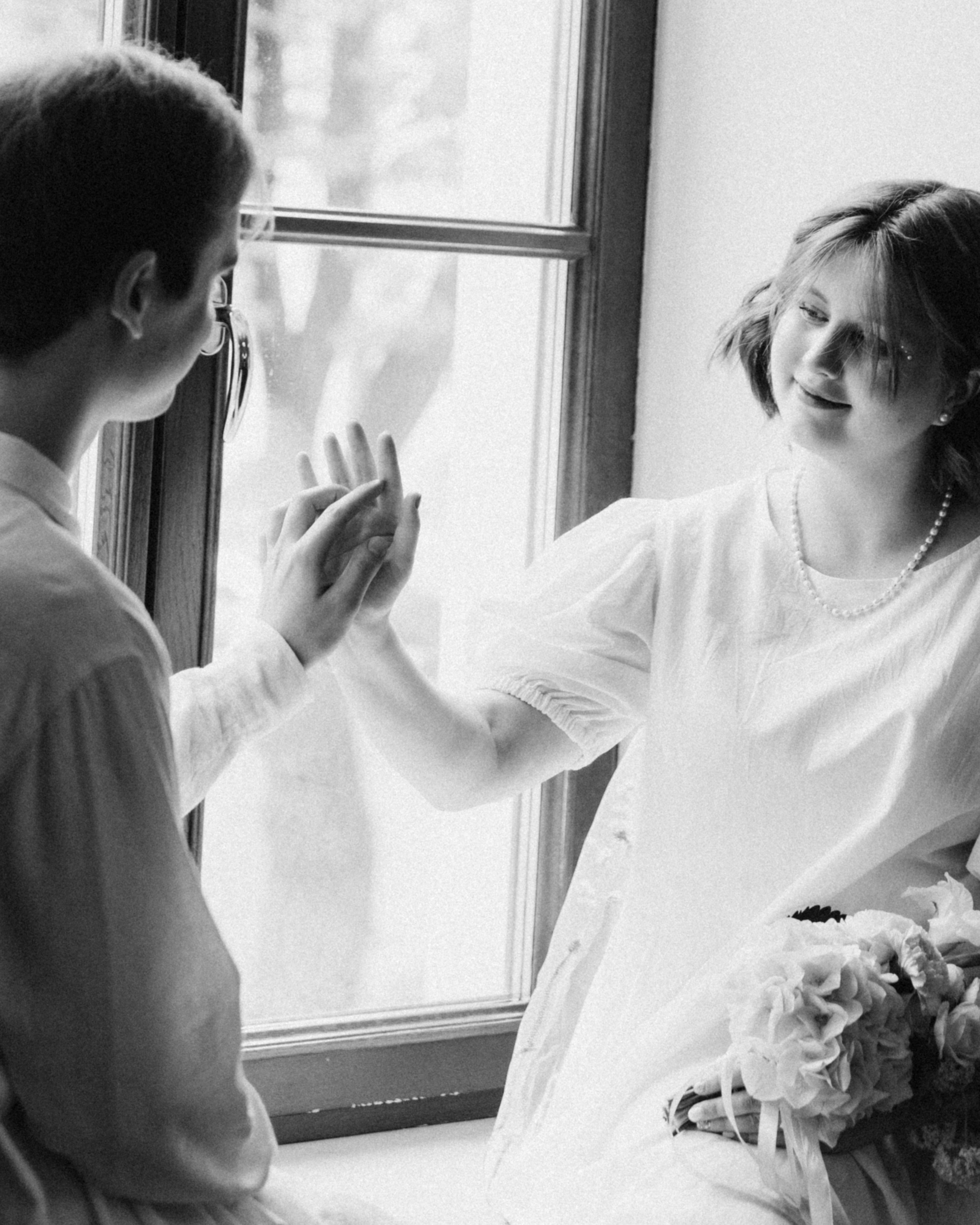 Любовь. сцена первая. Фотограф Москва Селюкова Юлия