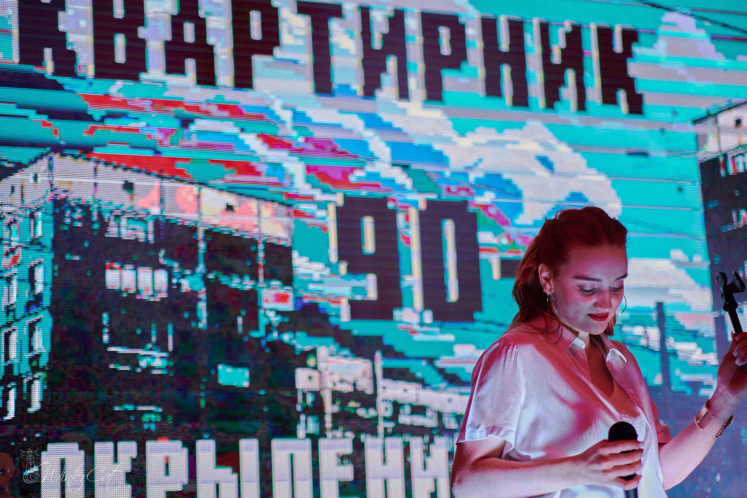 Квартирник Окрыление Вышка. Портретный и репортажный фотограф в Магадане Андрей Нефедов WinterCatPhoto