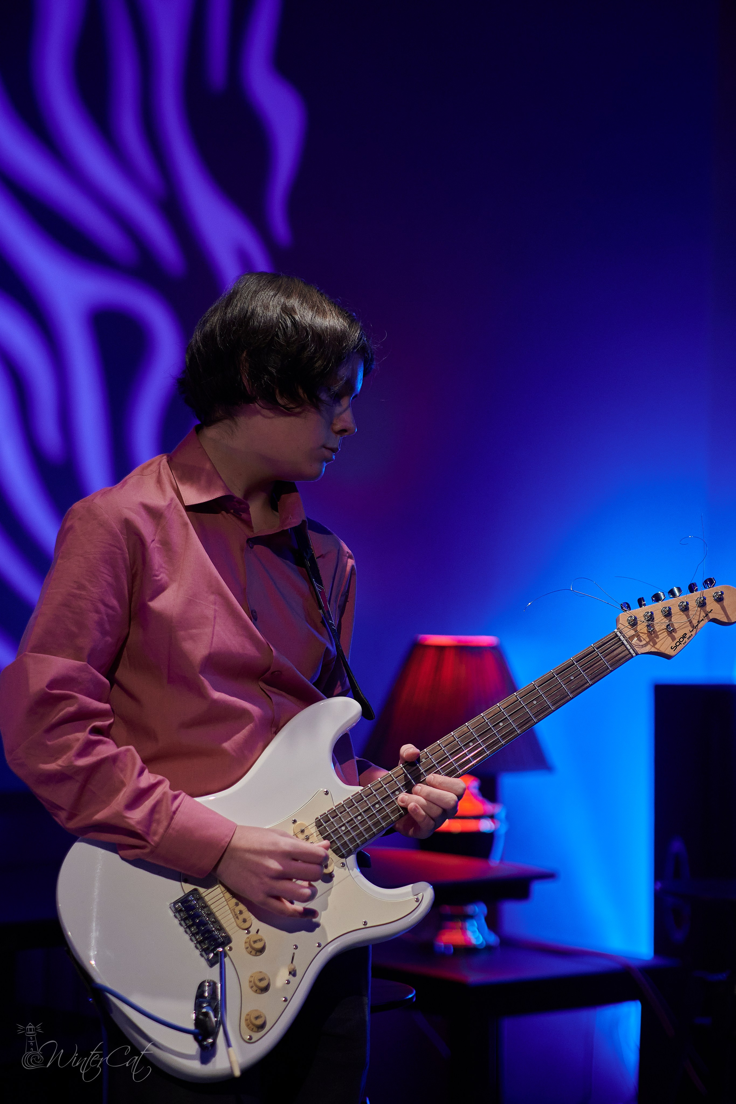 Фестиваль Крик (музей). Портретный и репортажный фотограф в Магадане Андрей Нефедов WinterCatPhoto