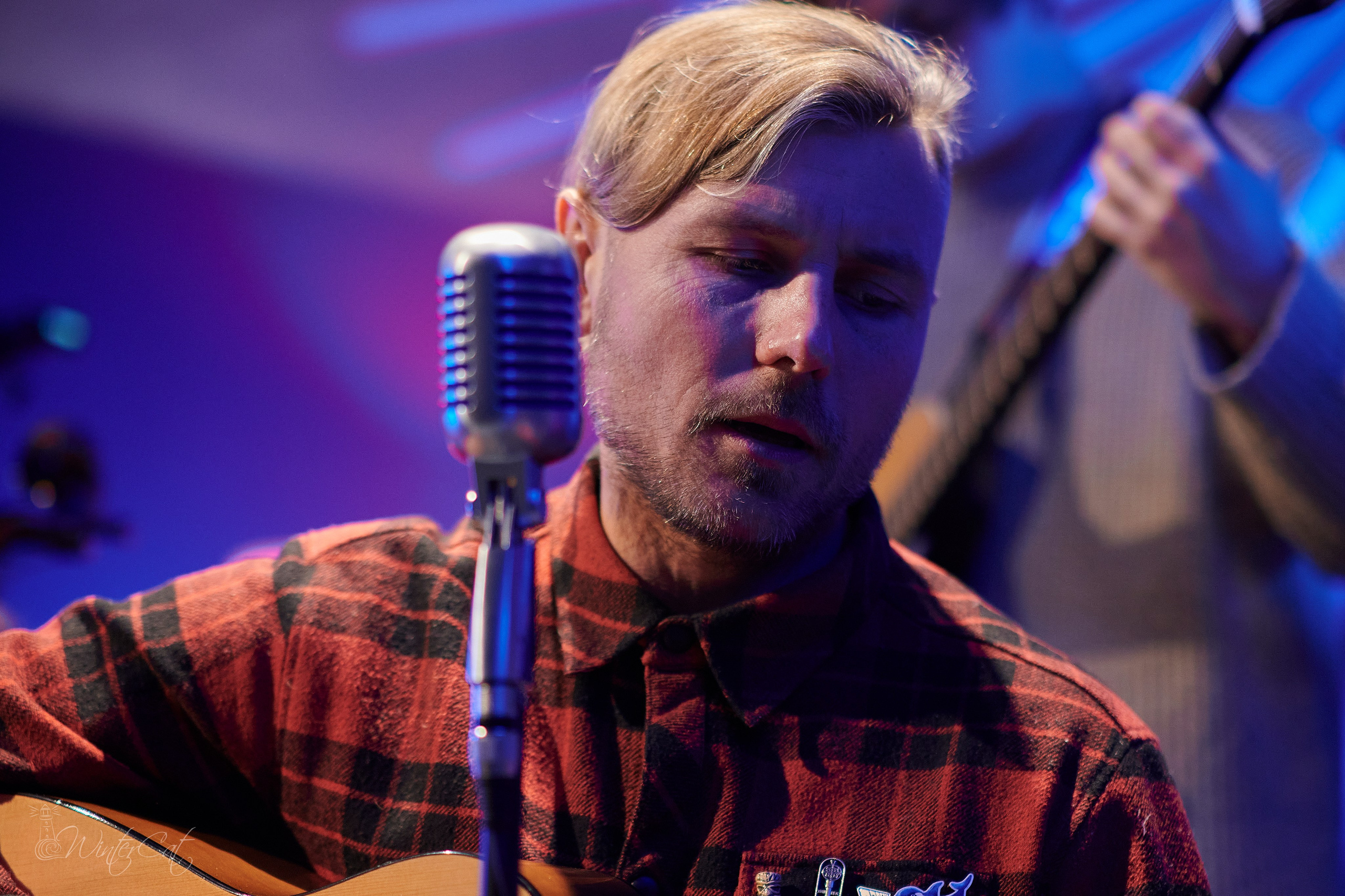 Фестиваль Крик (музей). Портретный и репортажный фотограф в Магадане Андрей Нефедов WinterCatPhoto