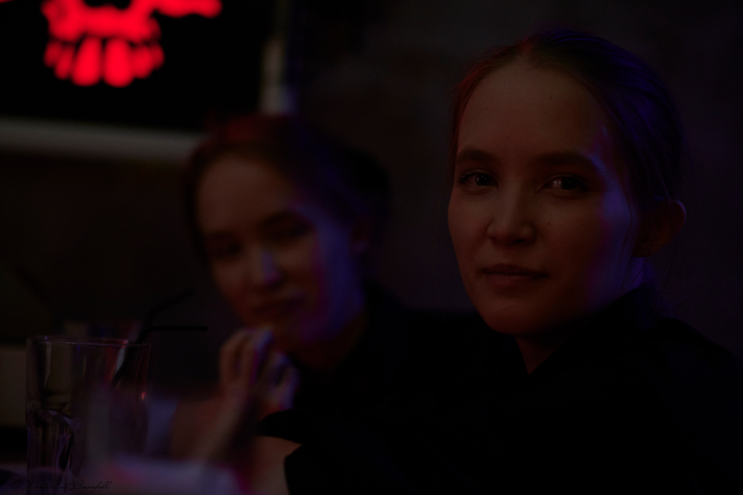 Валентинов День Ленинград 24г. Портретный и репортажный фотограф в Магадане Андрей Нефедов WinterCatPhoto