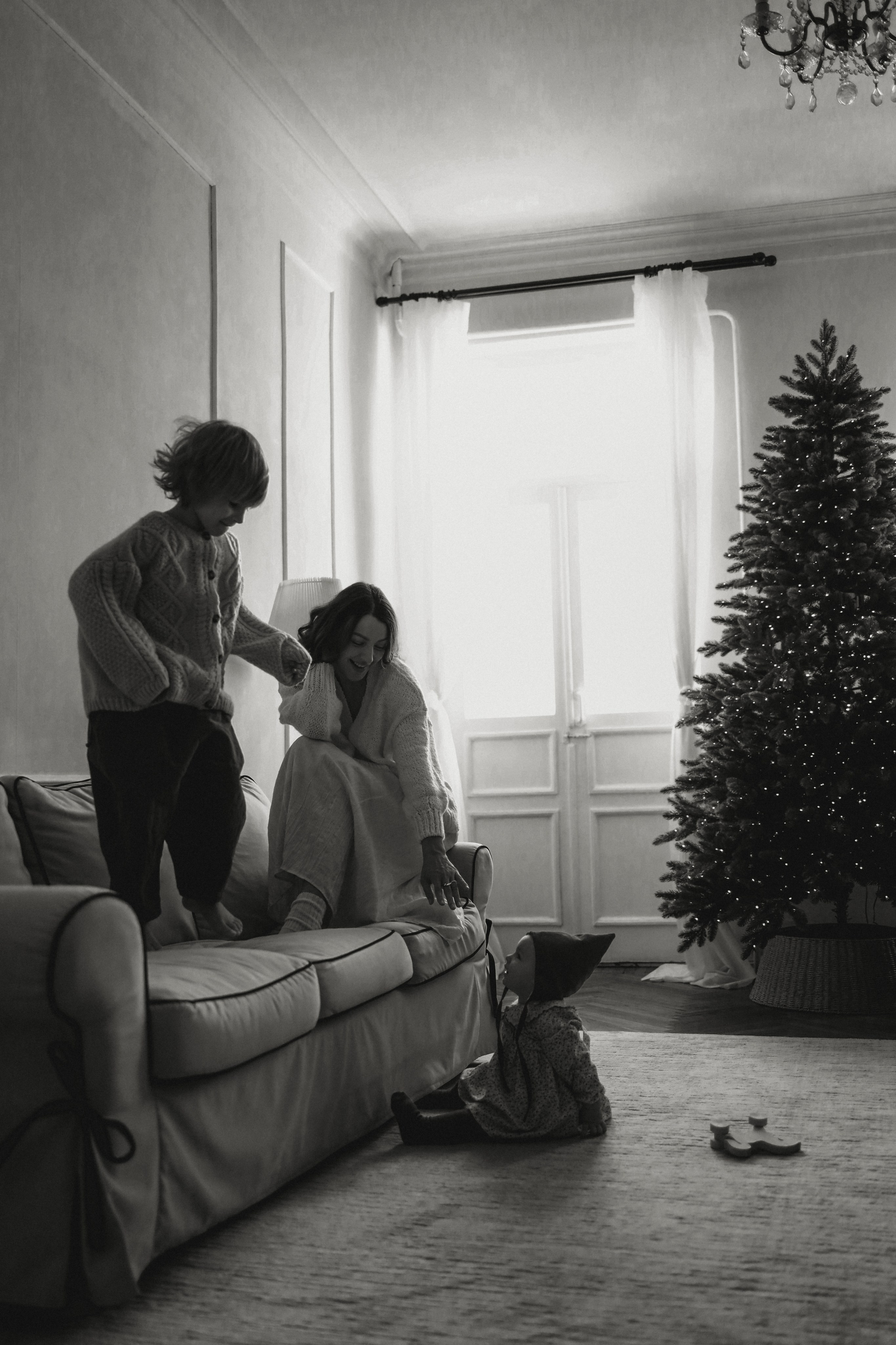 Даша, Илюша и Машенька. Диана Чечель. Свадебный и семейный фотограф в Москве