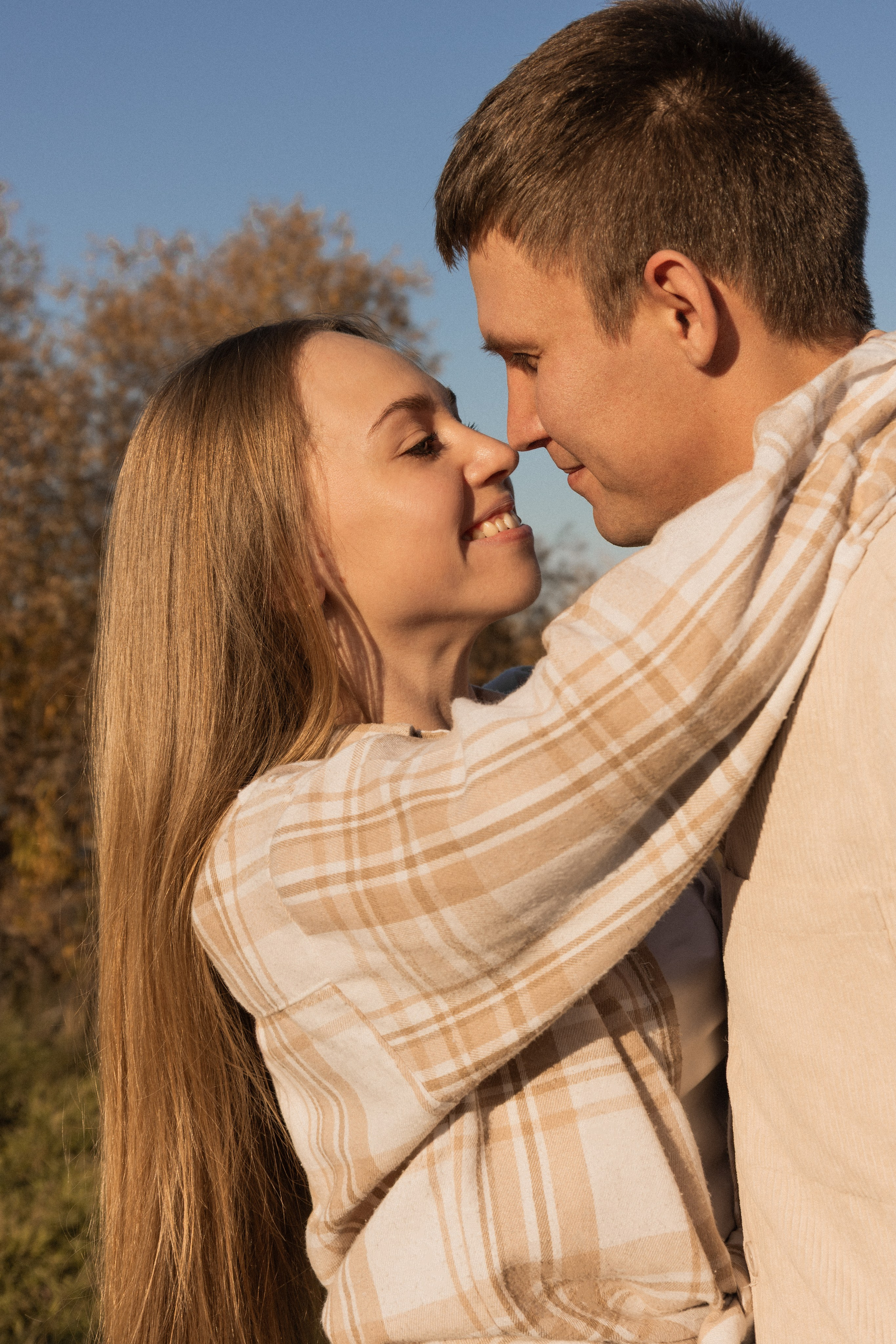 Love story Кристина и Саша. Главная