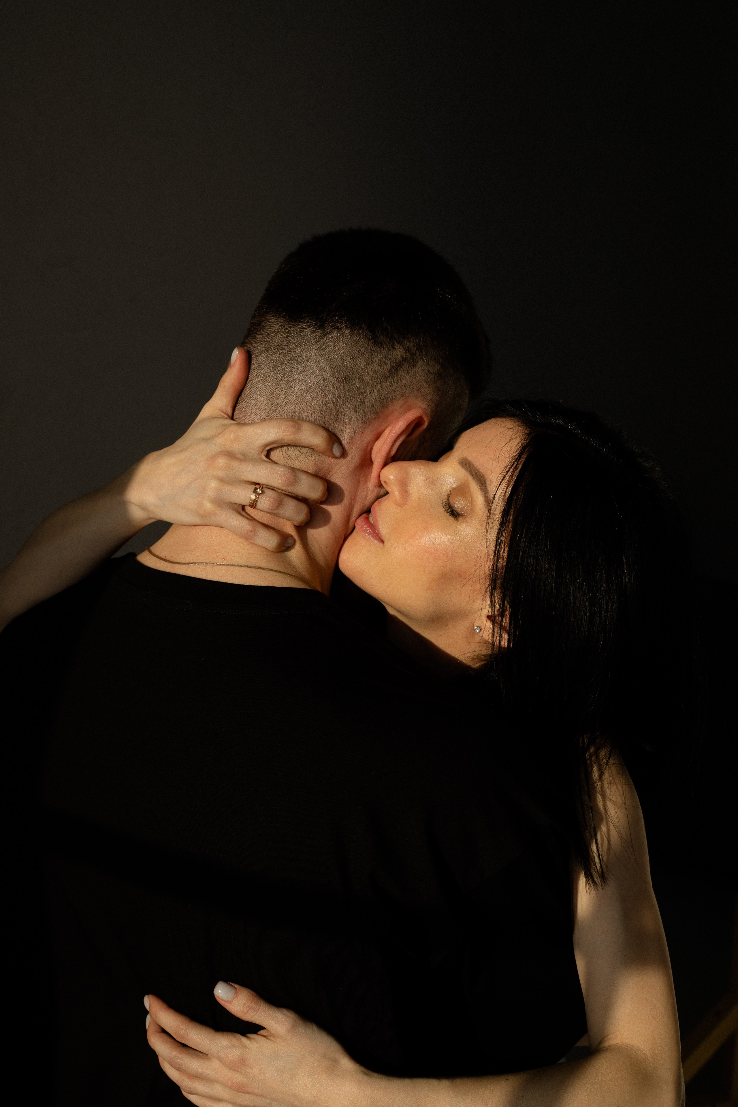 Надя|Саша. Свадебный фотограф Таня Караисаева