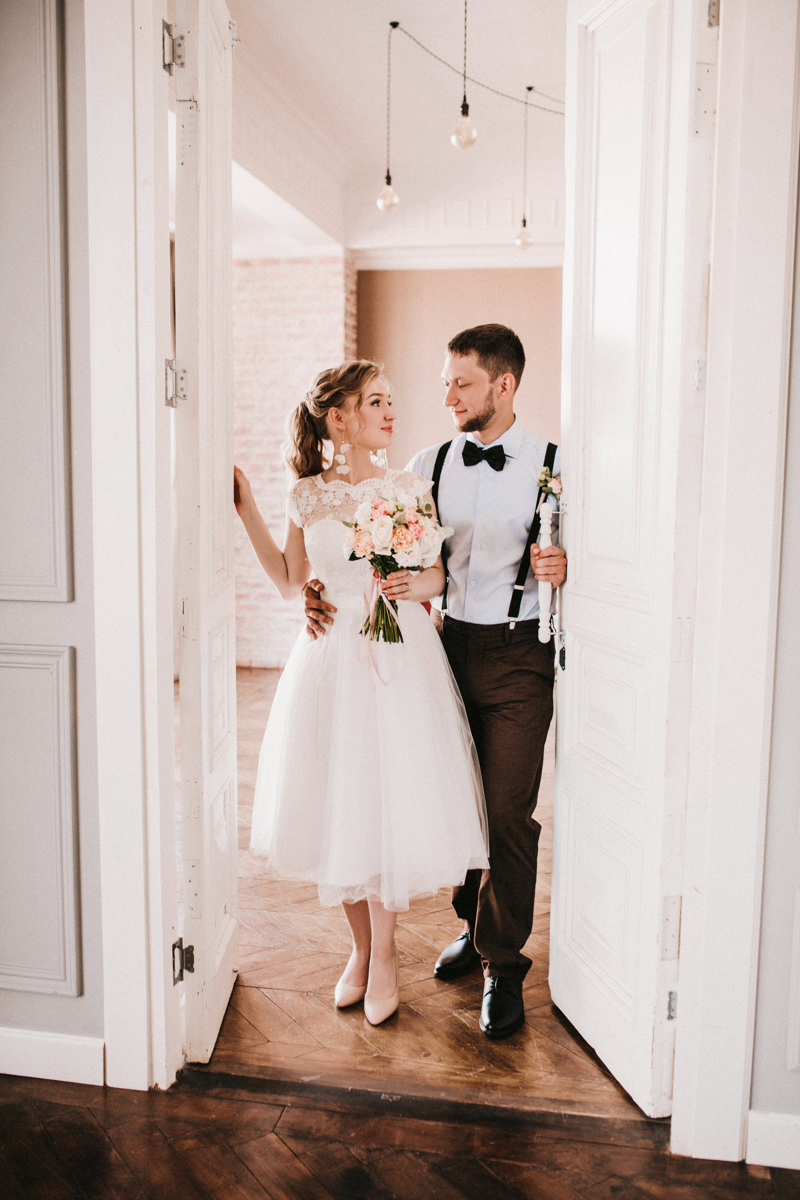 Wedding. Фотограф в Новосибирске Дарья Горнакова