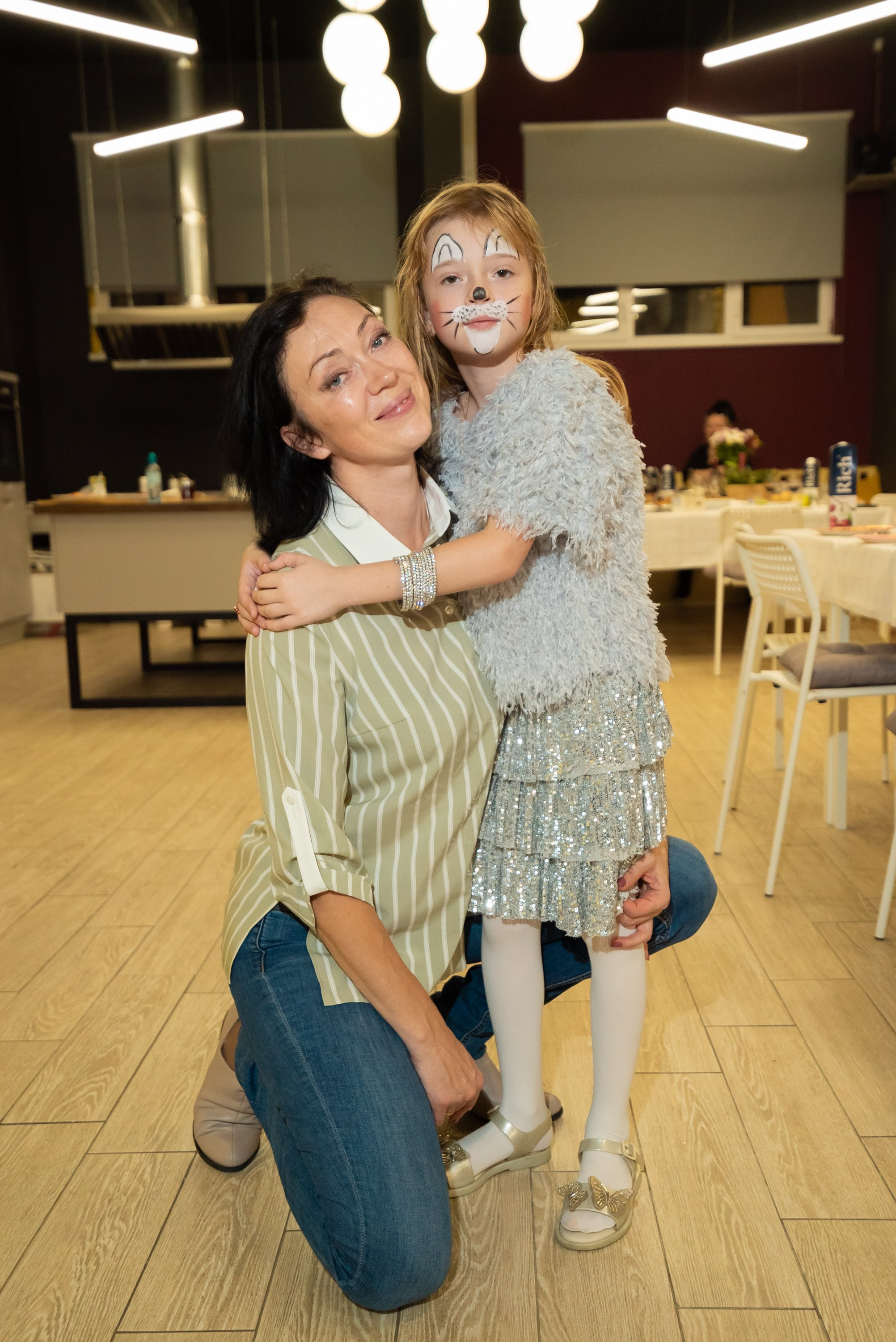 Детские праздники. Andrey Luzin | [yooroock] photographer