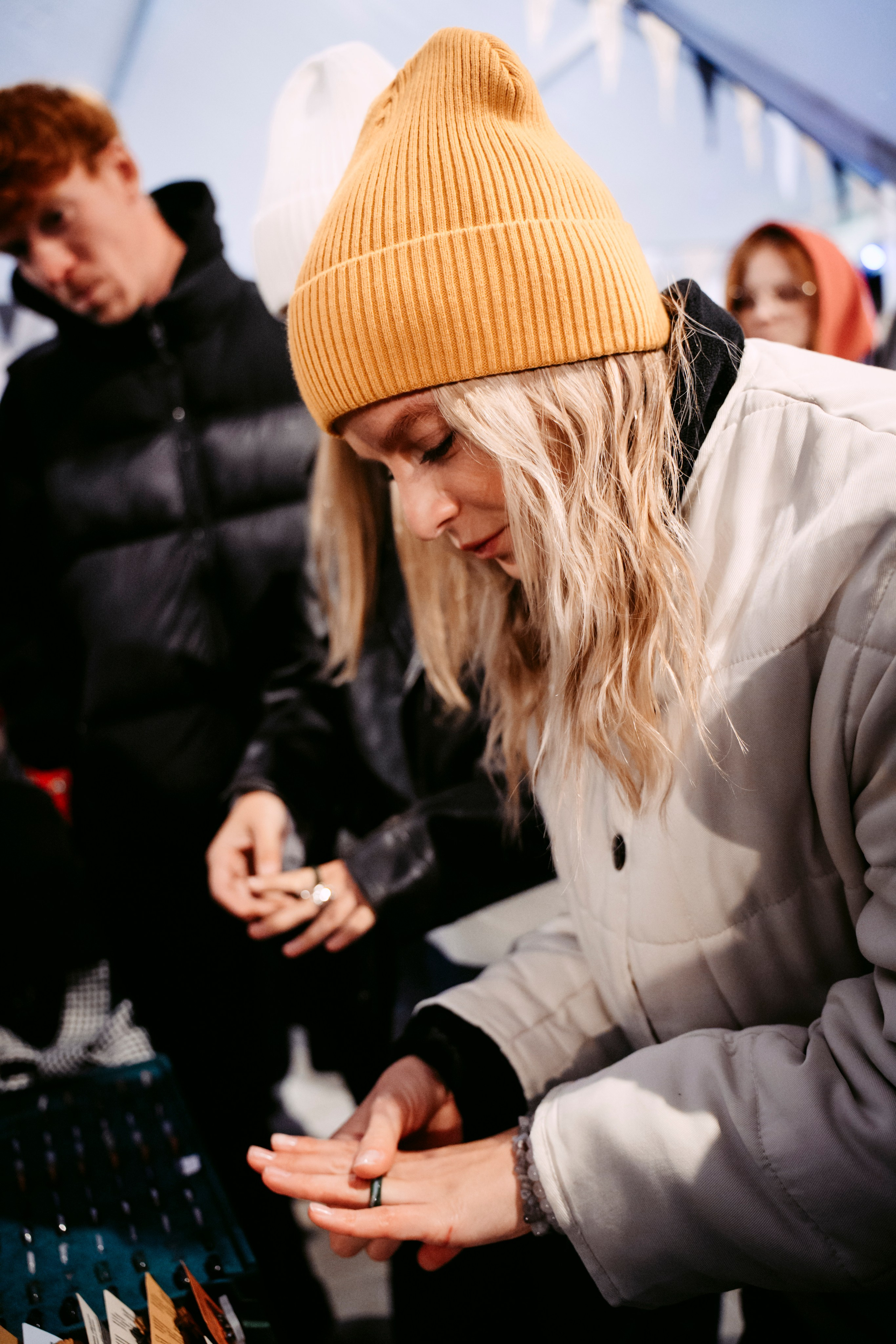 Фестиваль «Очень! Осень». Главная