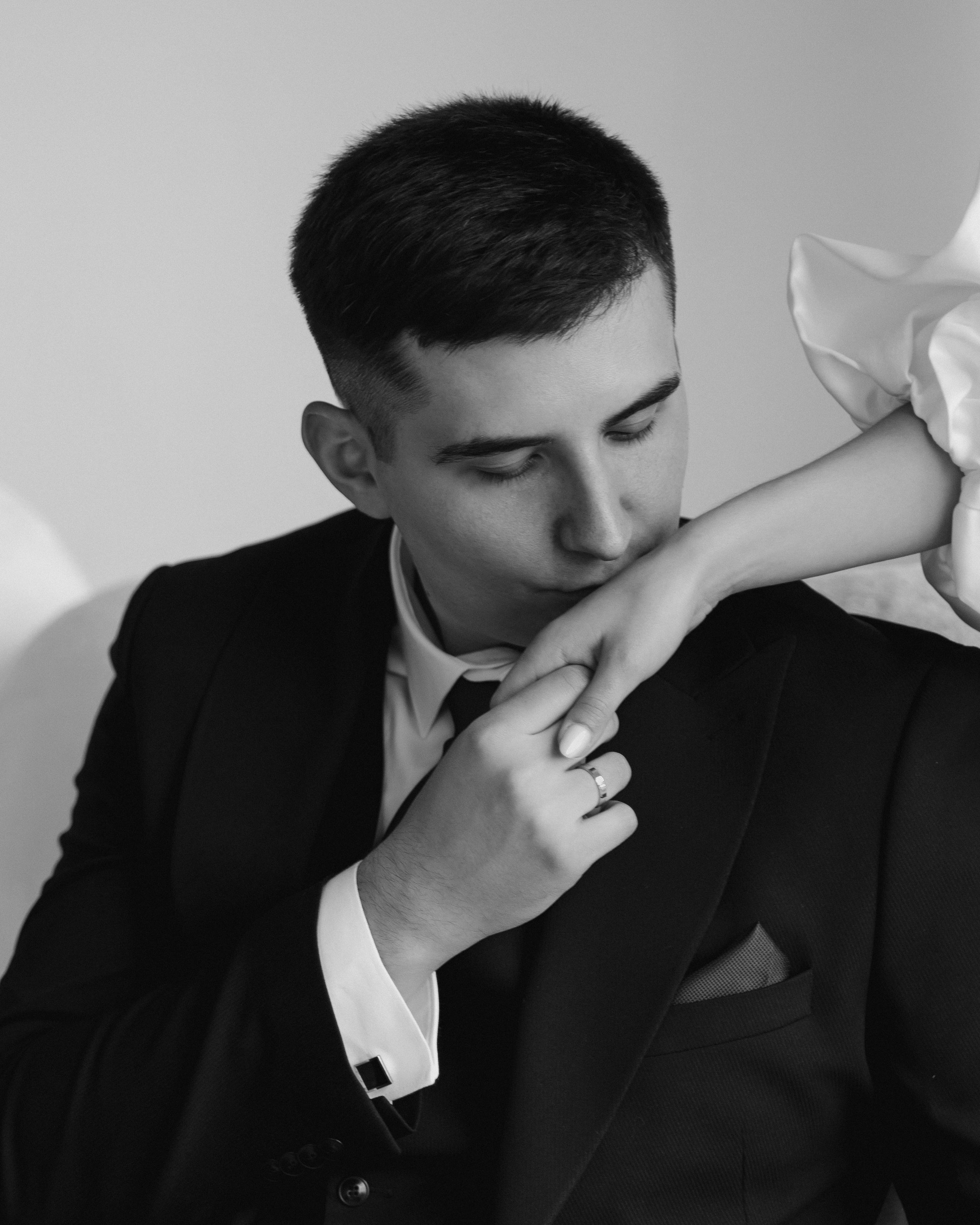 Александр & Наталья. Свадебный и семейный фотограф в Краснодаре Павел Мельников