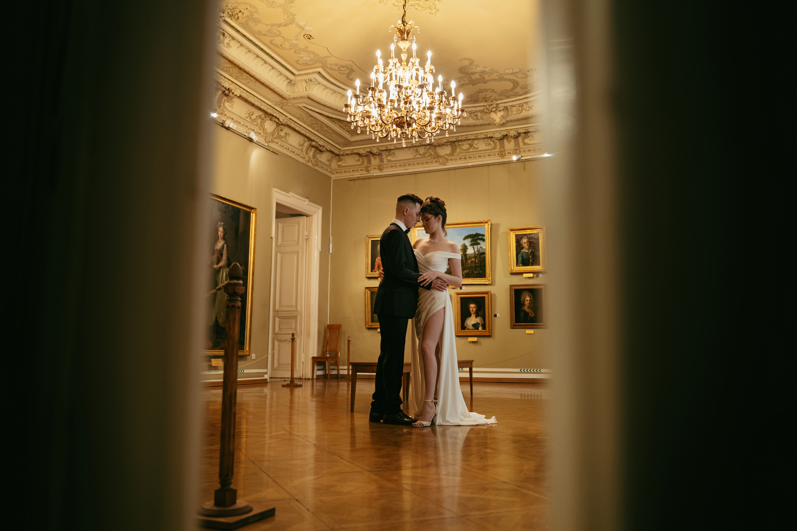 Сергей & Маргарита. Свадебный и семейный фотограф в Краснодаре Павел Мельников