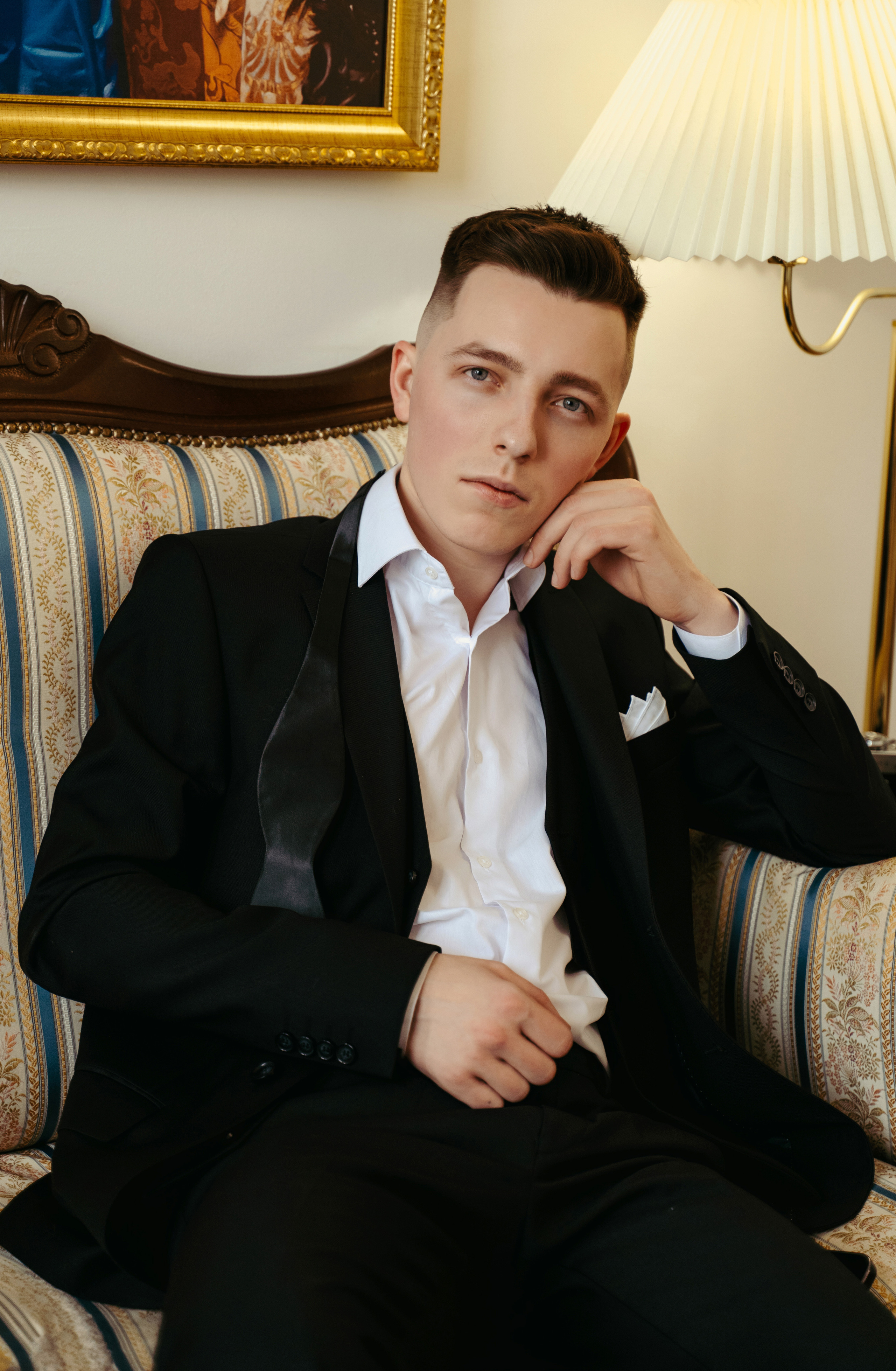 Сергей & Маргарита. Свадебный и семейный фотограф в Краснодаре Павел Мельников