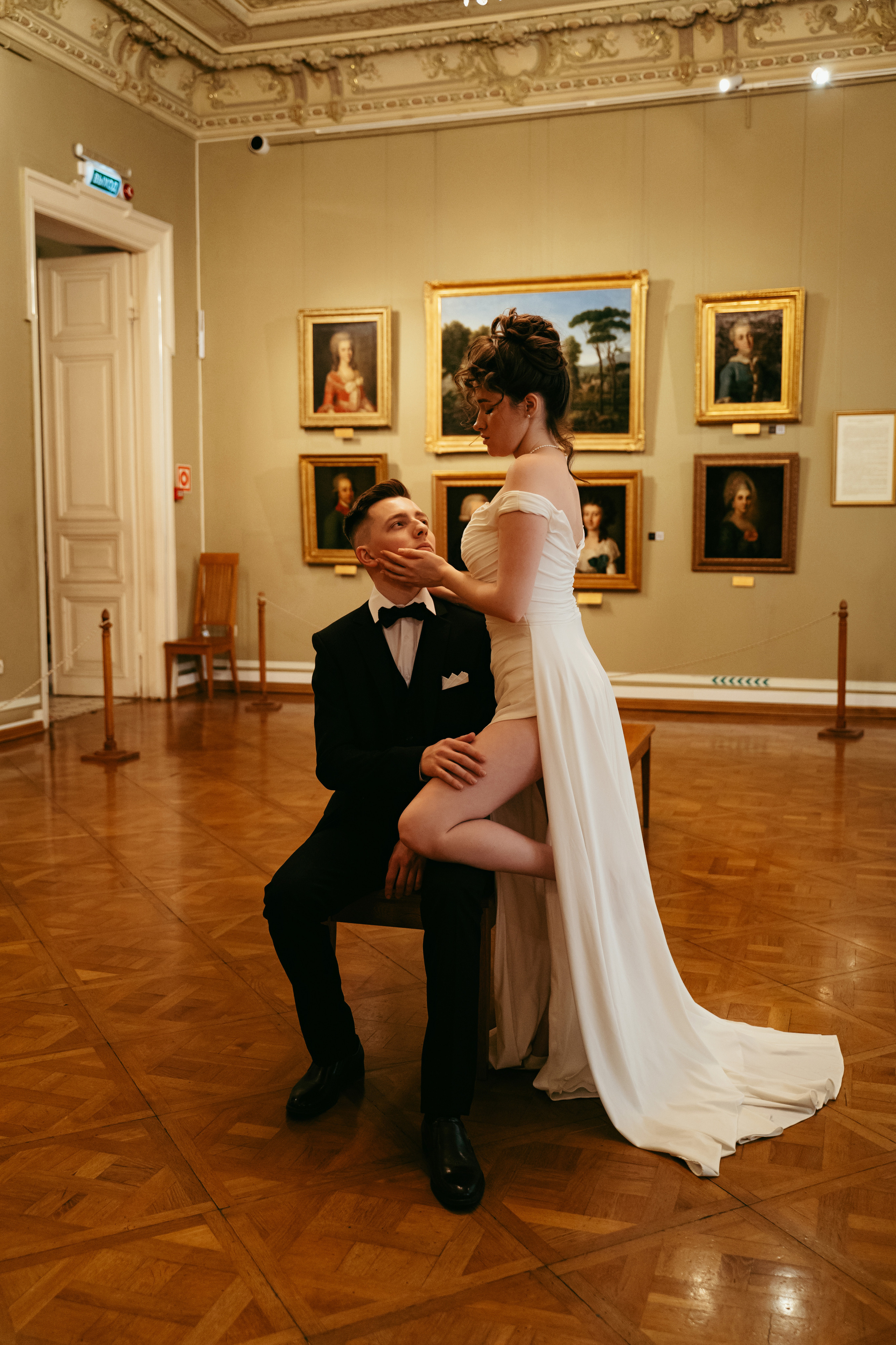 Сергей & Маргарита. Свадебный и семейный фотограф в Краснодаре Павел Мельников