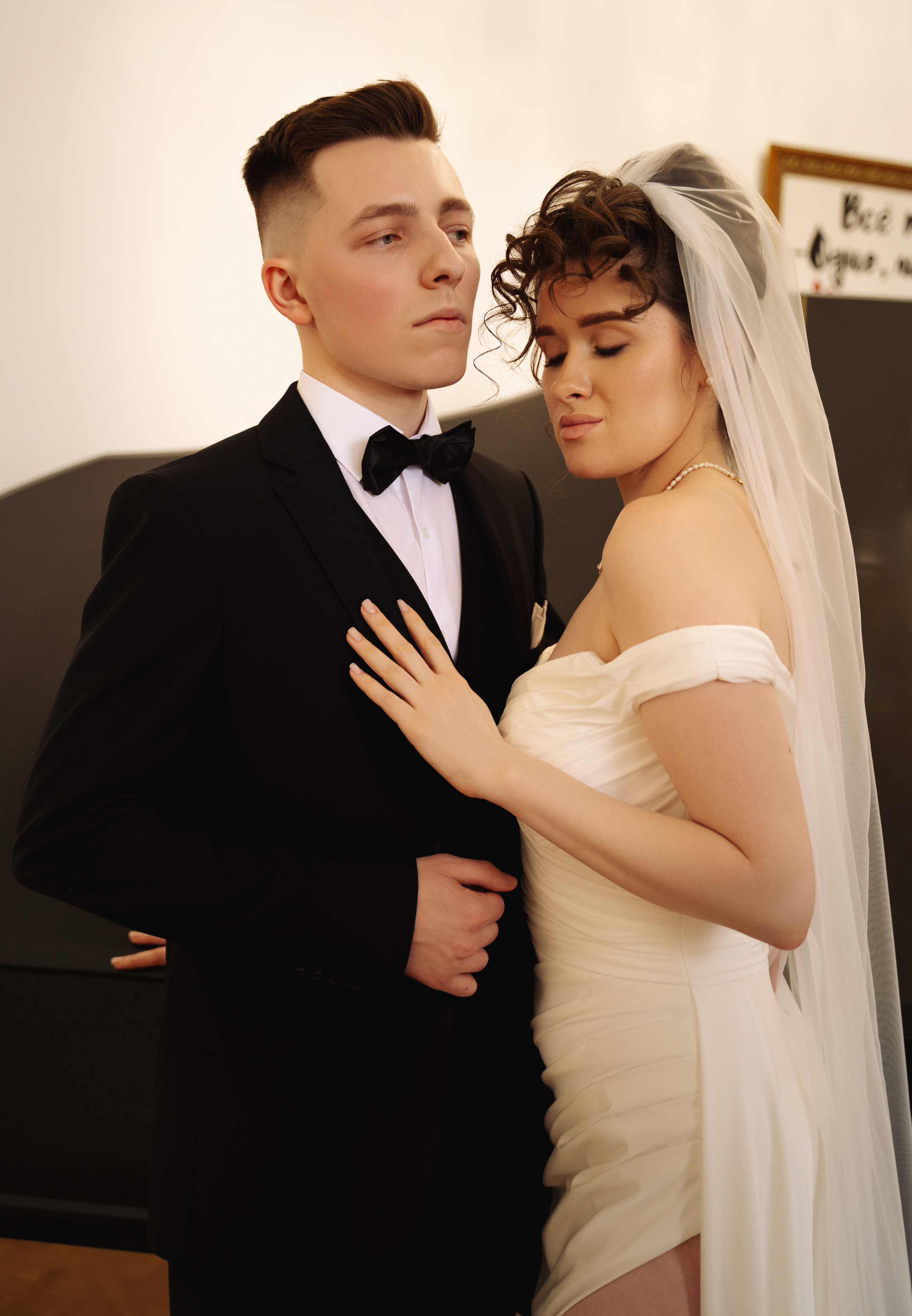 Сергей & Маргарита. Свадебный и семейный фотограф в Краснодаре Павел Мельников