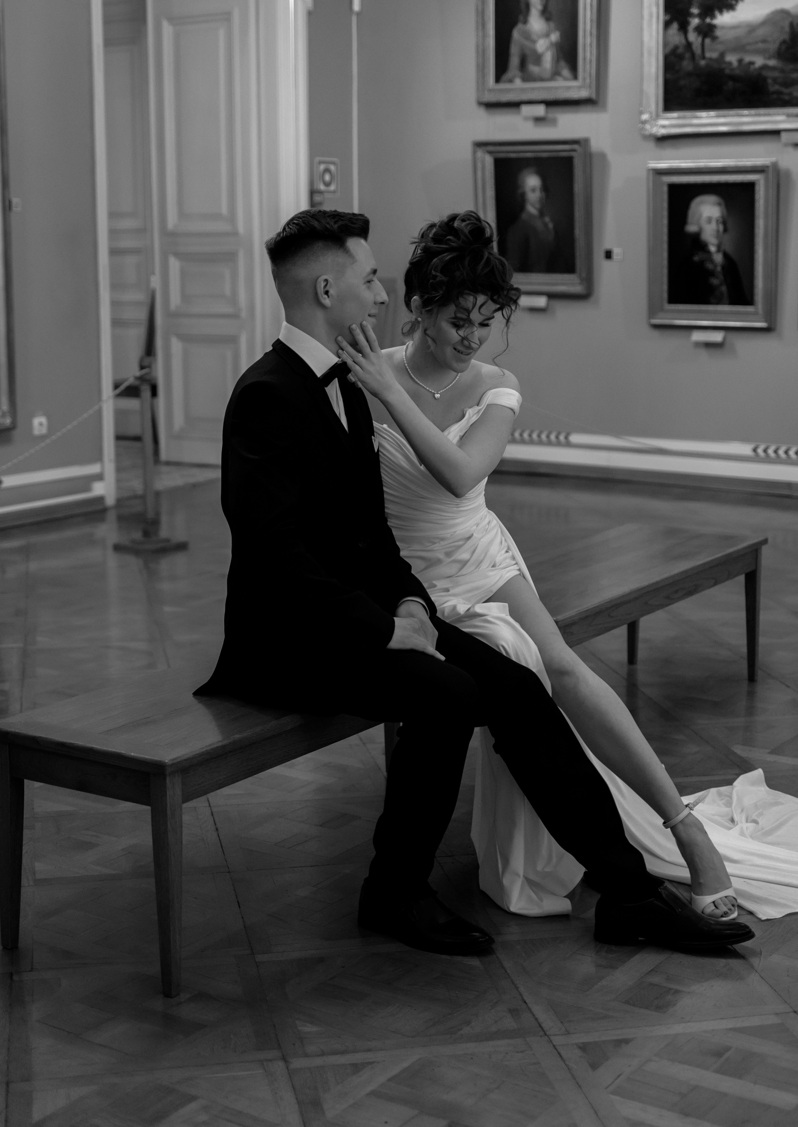 Сергей & Маргарита. Свадебный и семейный фотограф в Краснодаре Павел Мельников