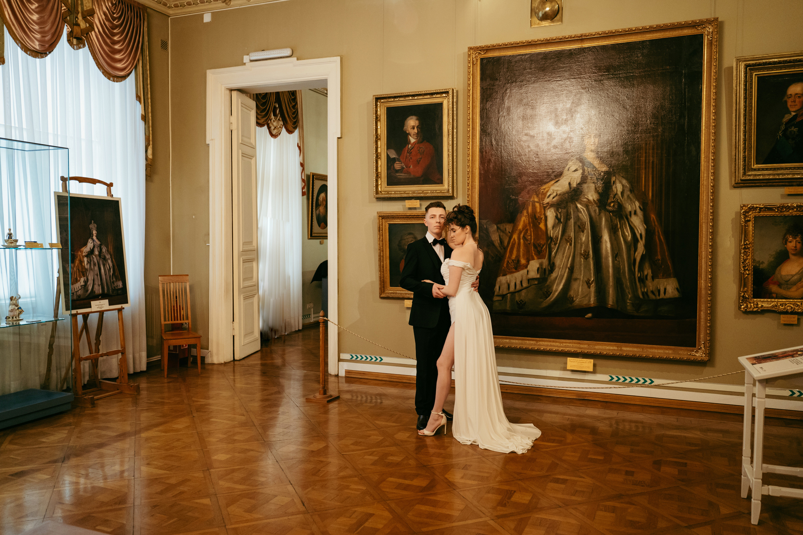 Сергей & Маргарита. Свадебный и семейный фотограф в Краснодаре Павел Мельников